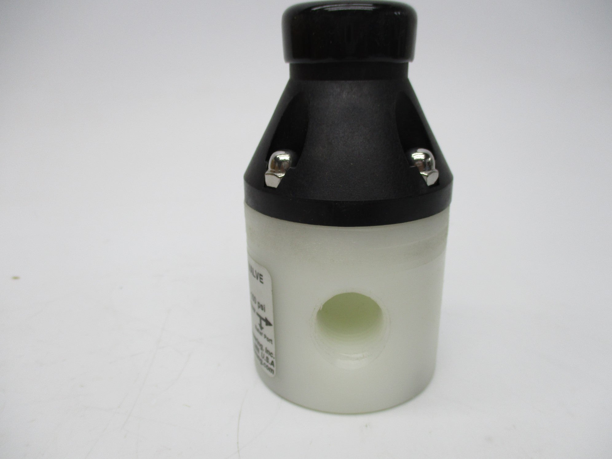 WANNER ENGINEERING 111-421 NSMP