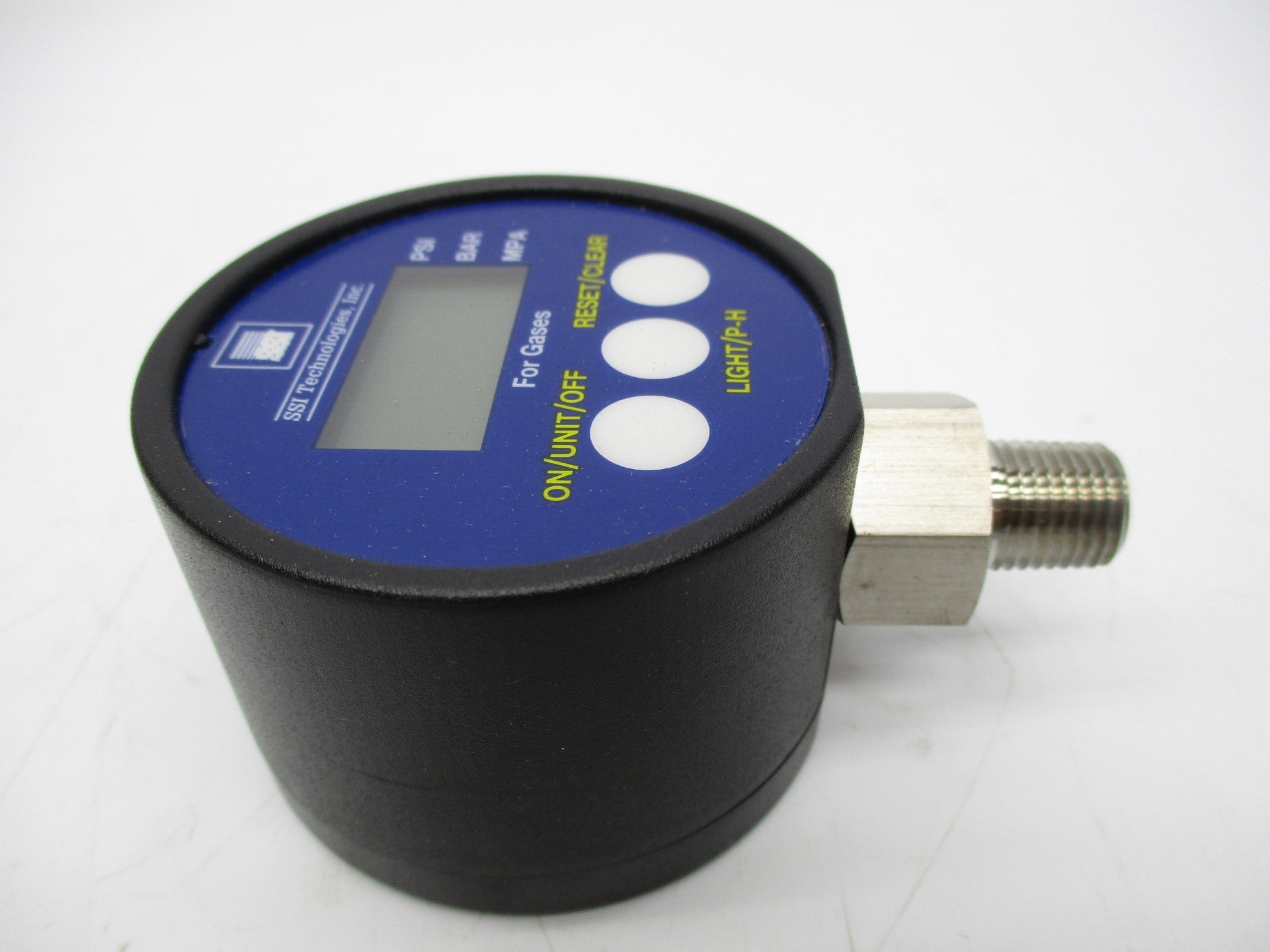 SSI TECHNOLOGIES MGA-30-A-9V NSMP