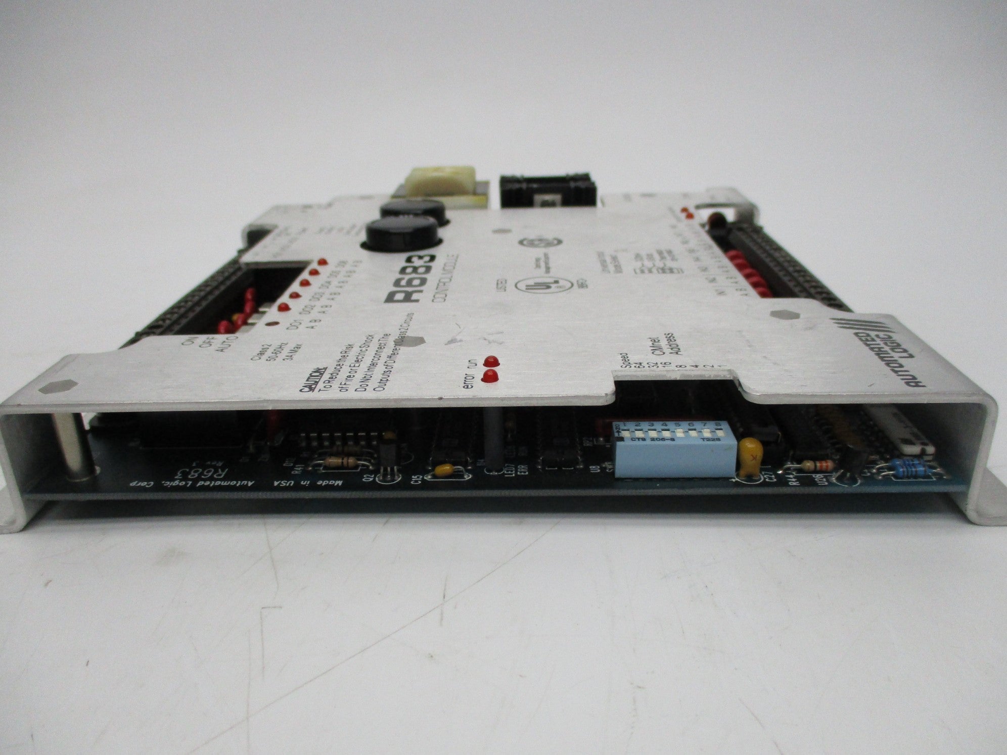 AUTOMATED LOGIC R683 UNMP
