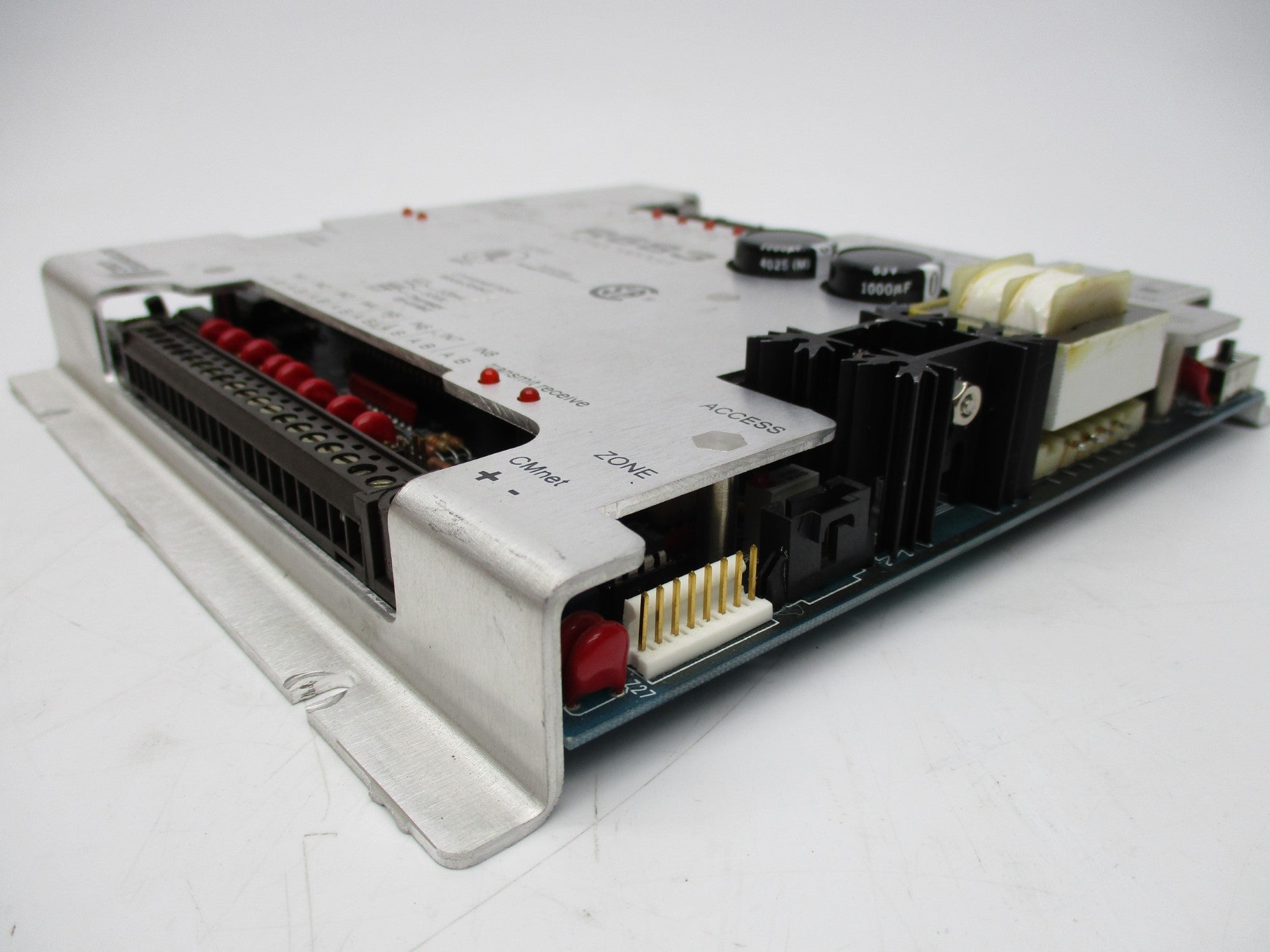 AUTOMATED LOGIC R683 UNMP