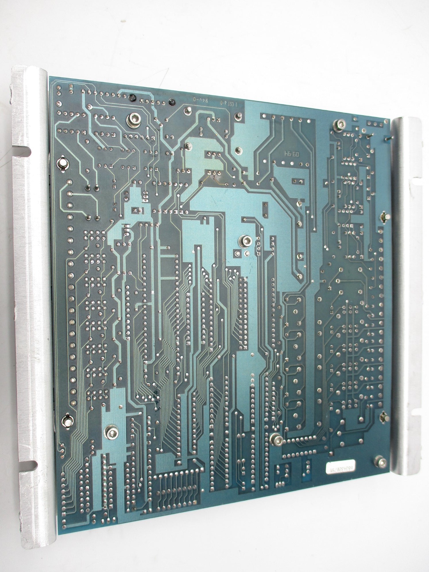 AUTOMATED LOGIC R683 UNMP