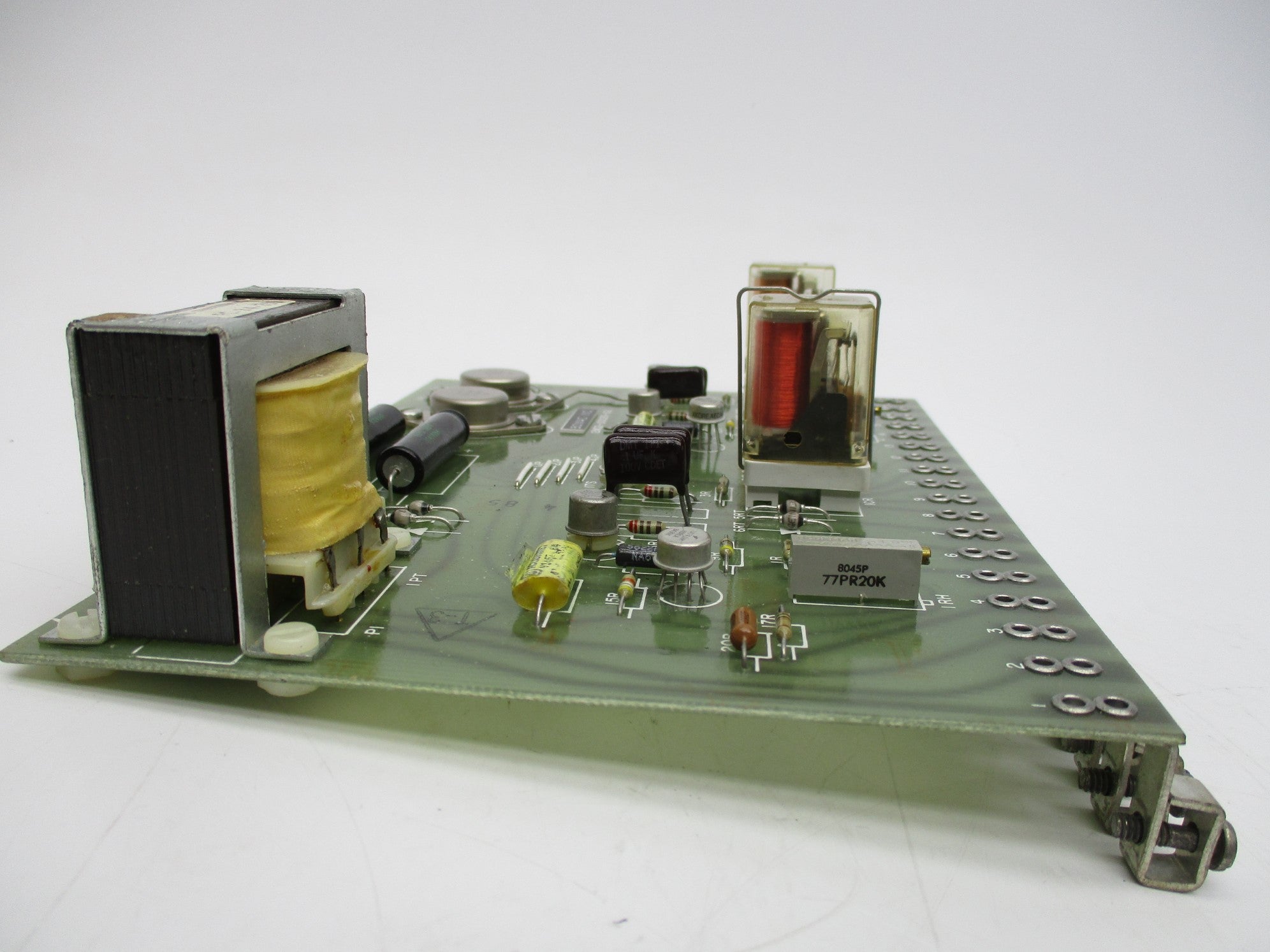BOMAC 12M02-00033-02 UNMP