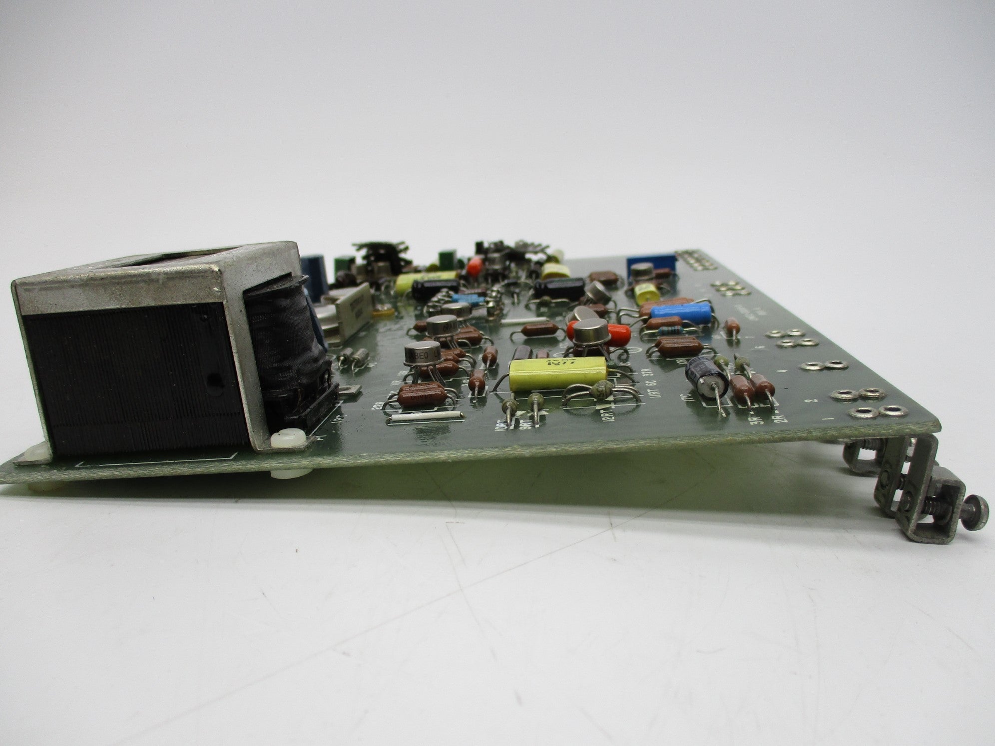 BOMAC 12M02-00018-01 (AS PICTURED) UNMP