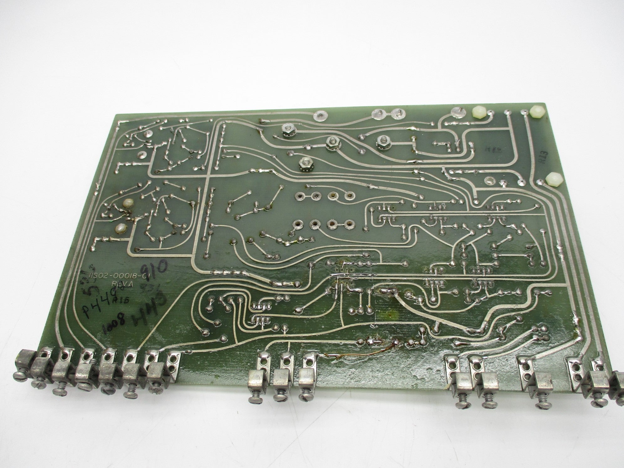 BOMAC 12M02-00018-01 (AS PICTURED) UNMP