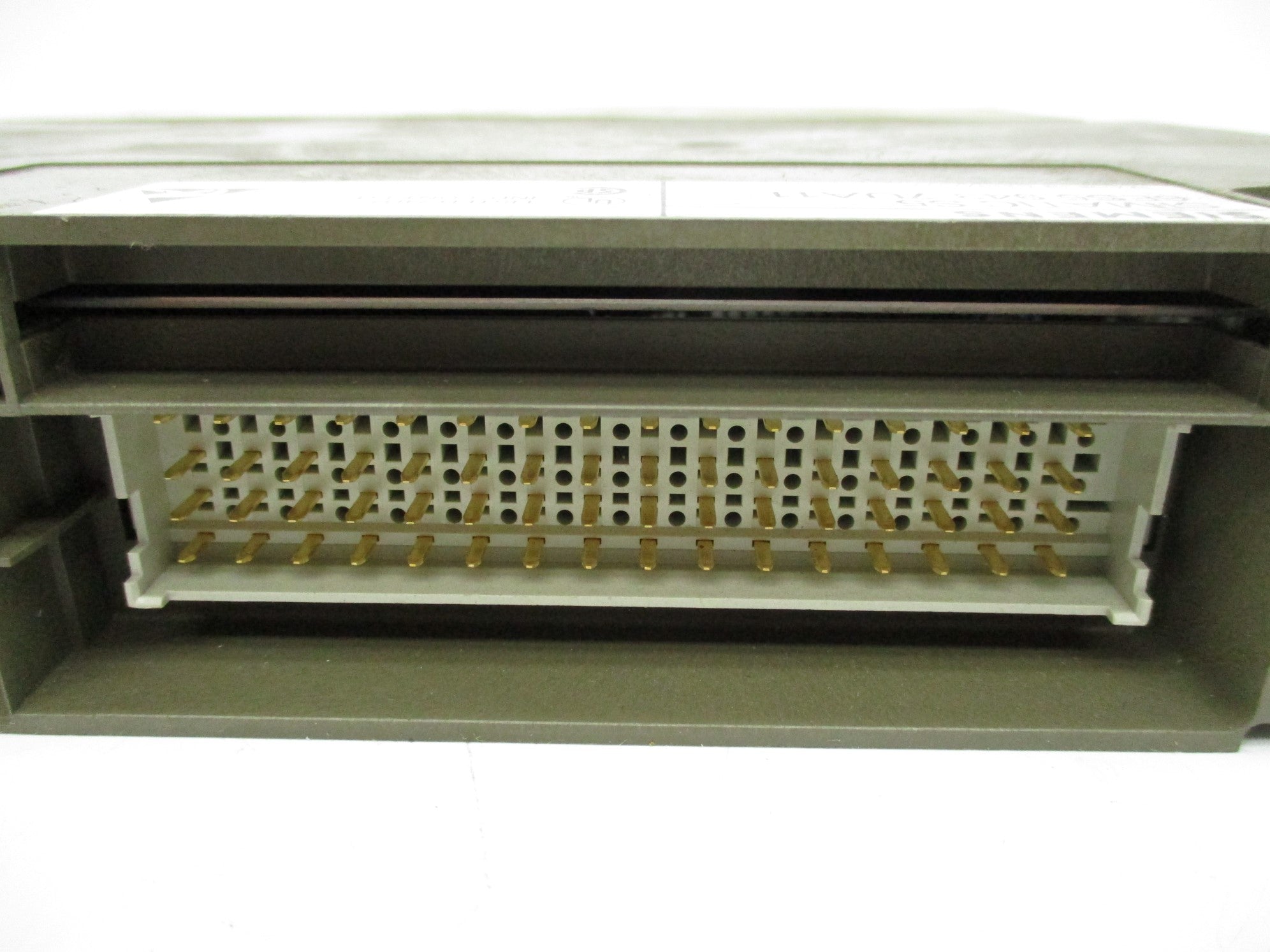 SIEMENS 6ES5 943-7UA11 UNMP