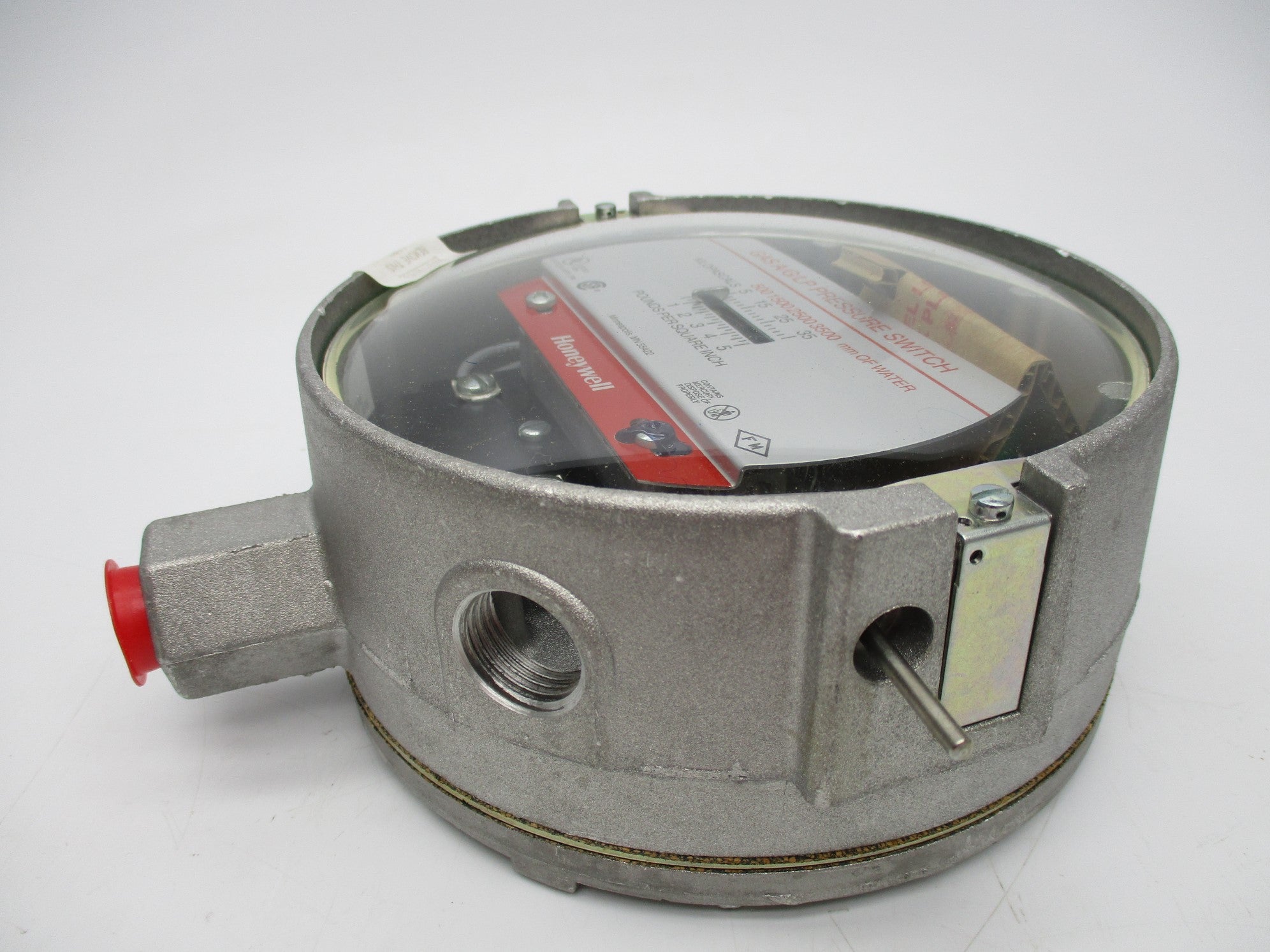 HONEYWELL C437E 1012 NSMP