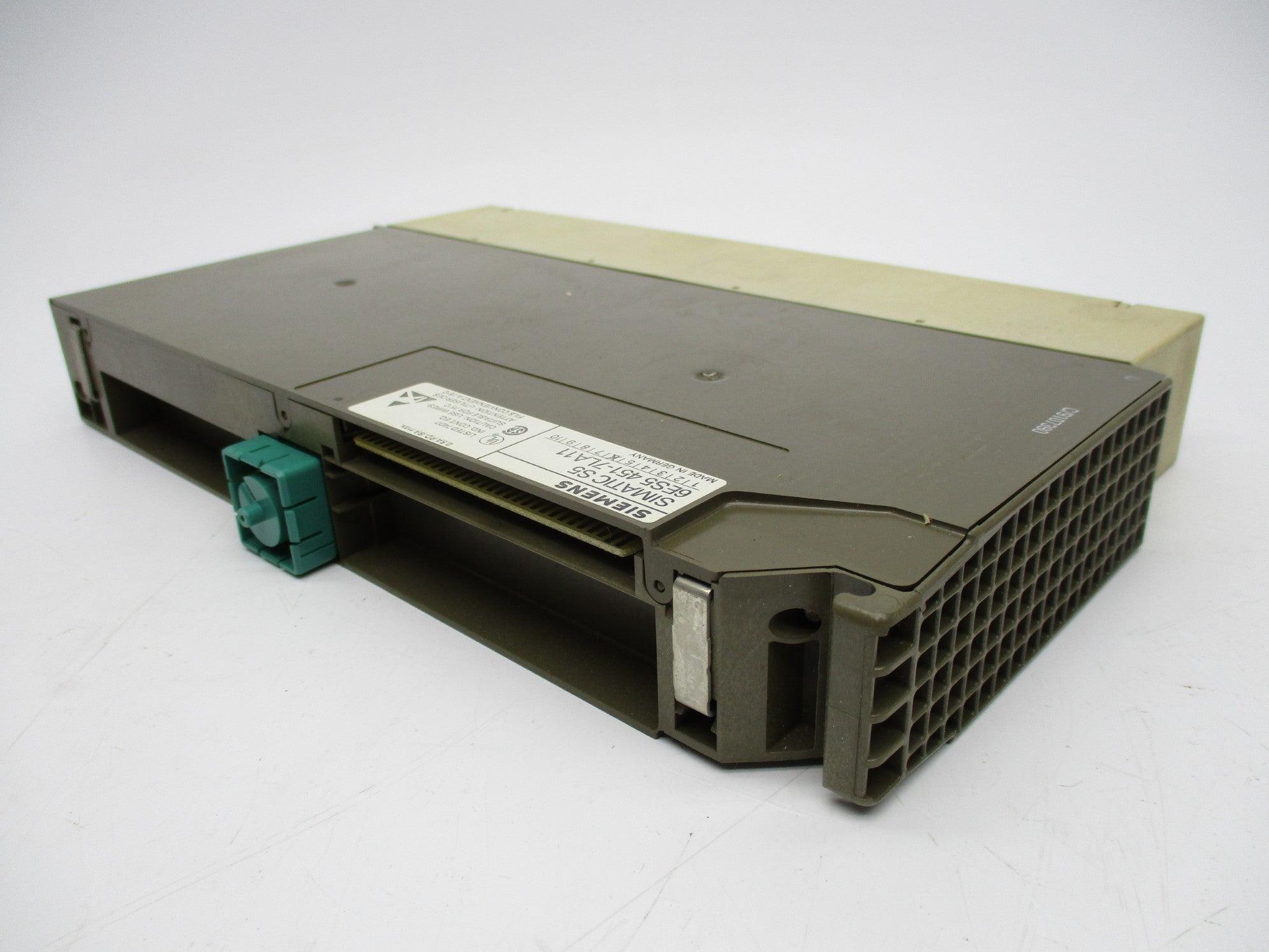SIEMENS 6ES5451-7LA11 NSMP