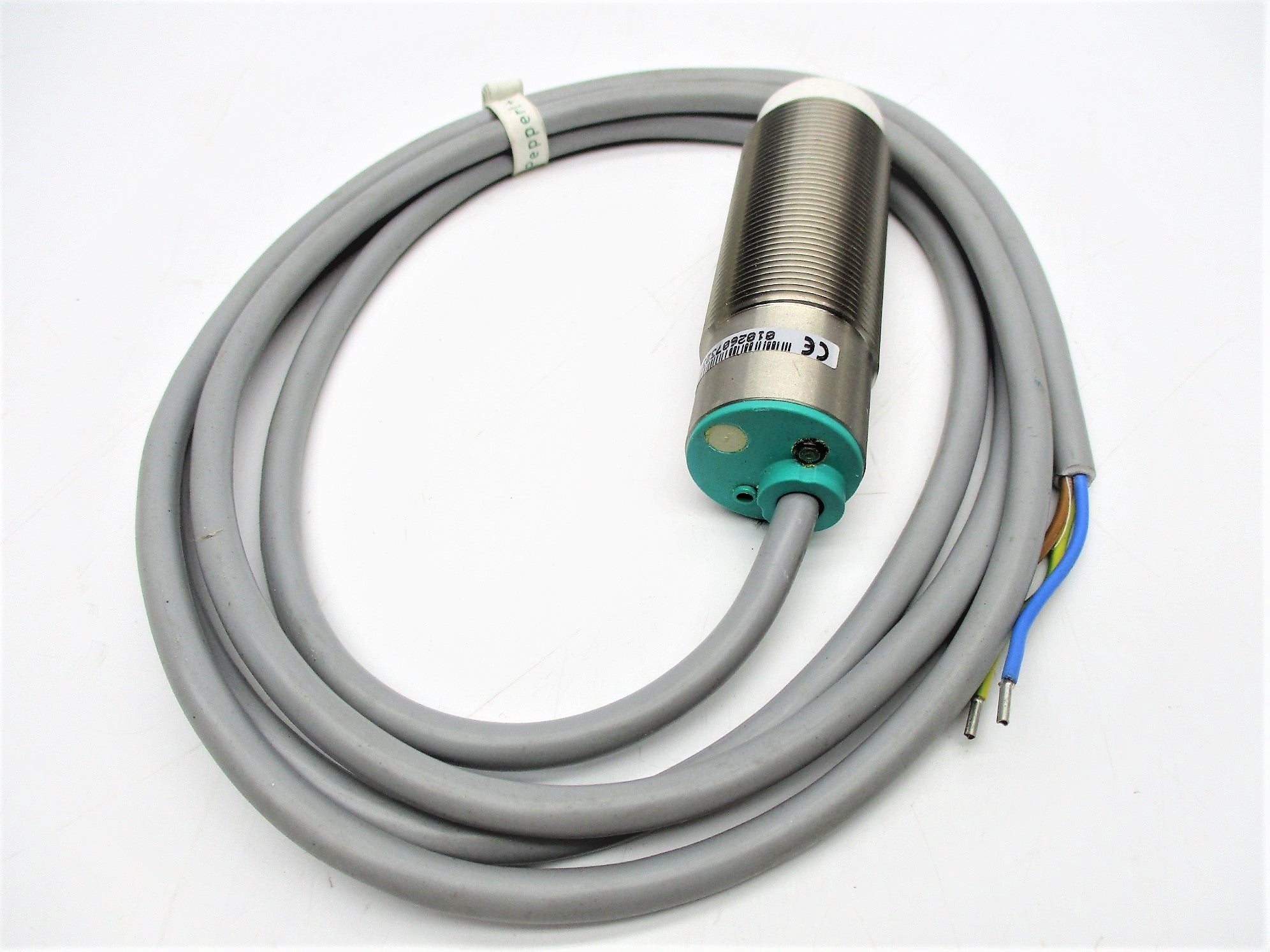 PEPPERL+FUCHS CJ10-30GM-WO NSNP