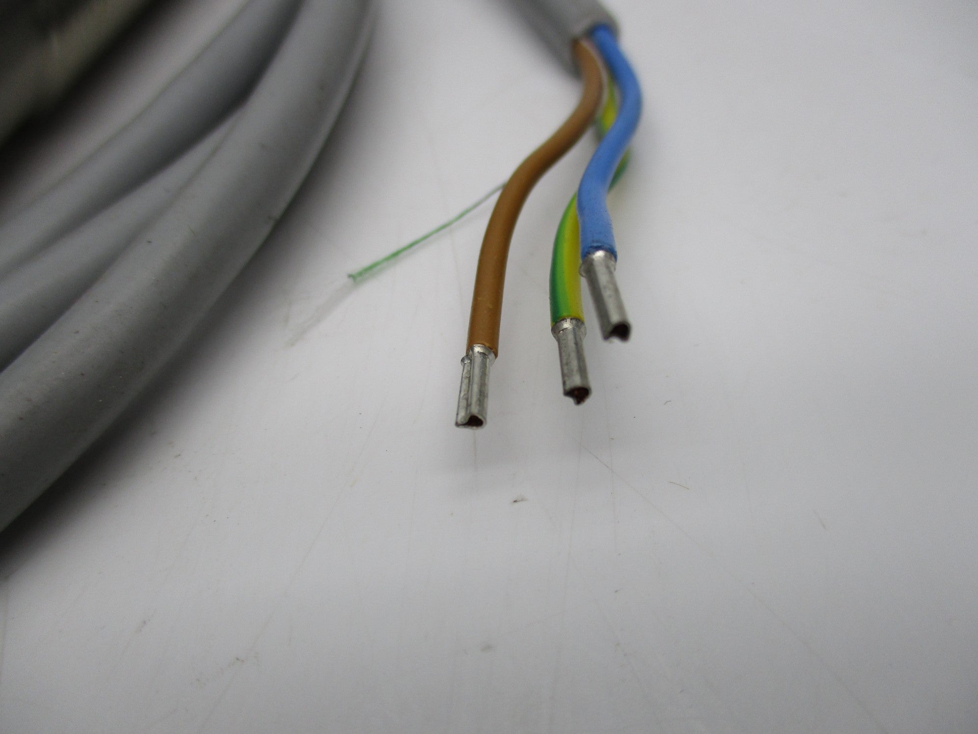PEPPERL+FUCHS CJ10-30GM-WO NSNP