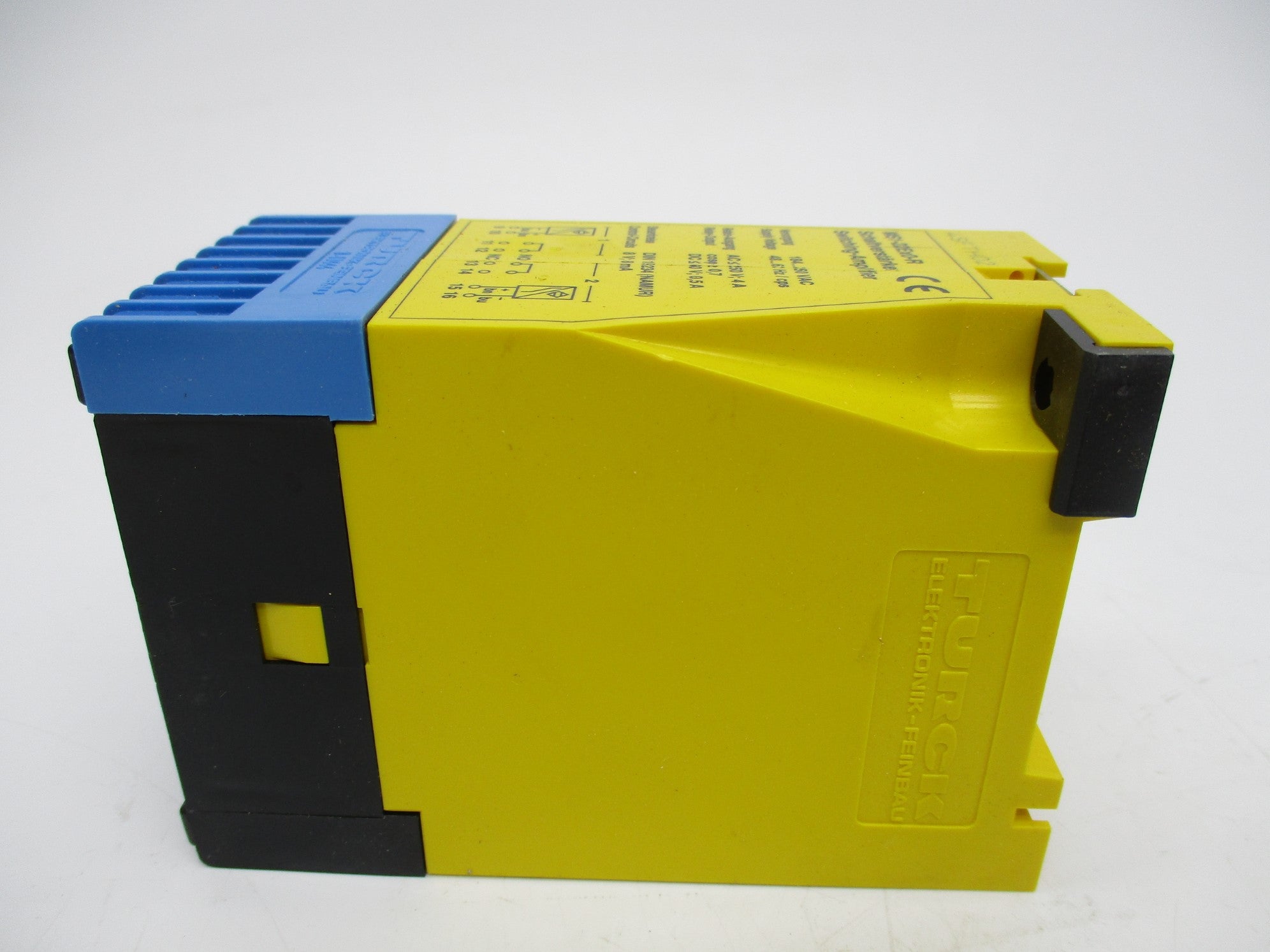 TURCK MS1-22EX0-R NSMP