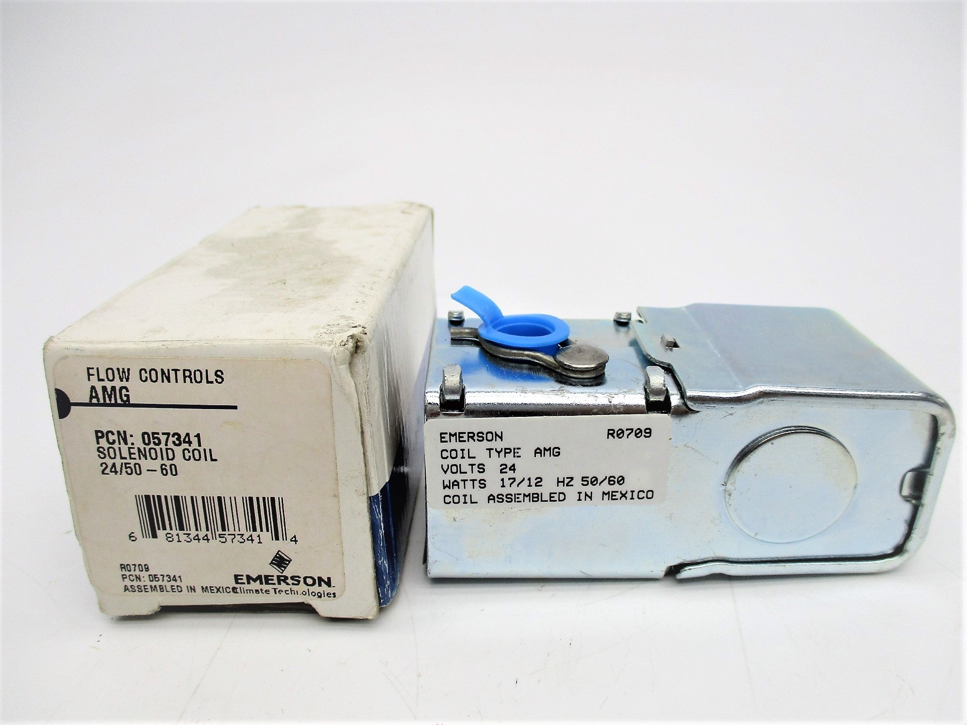 EMERSON AMG 057341 24V NSMP