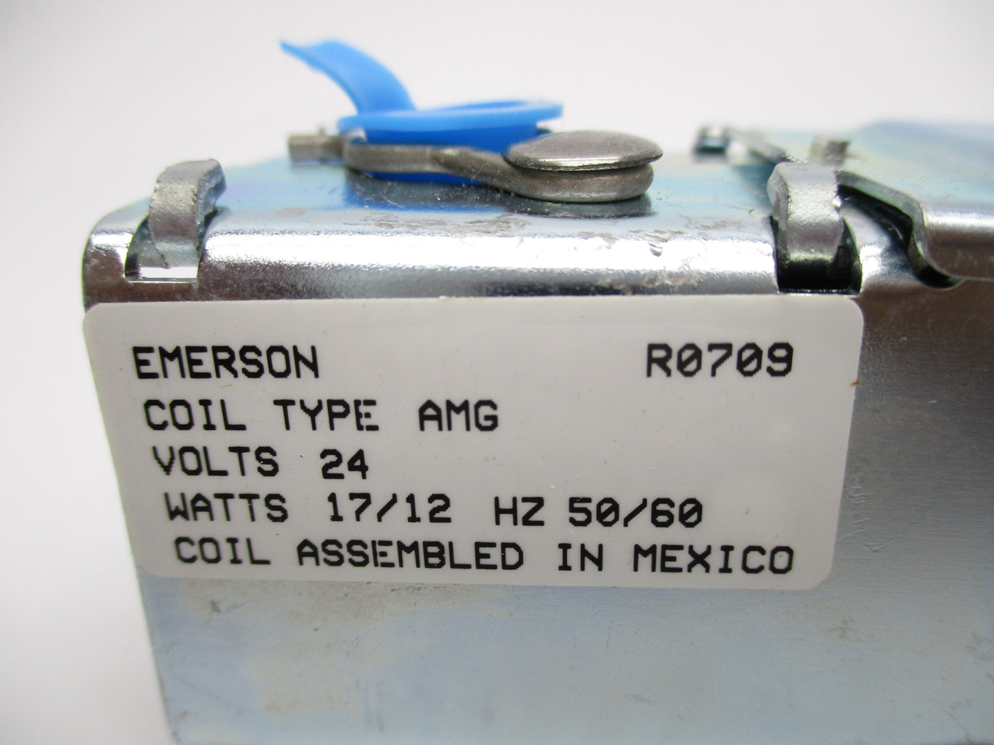 EMERSON AMG 057341 24V NSMP