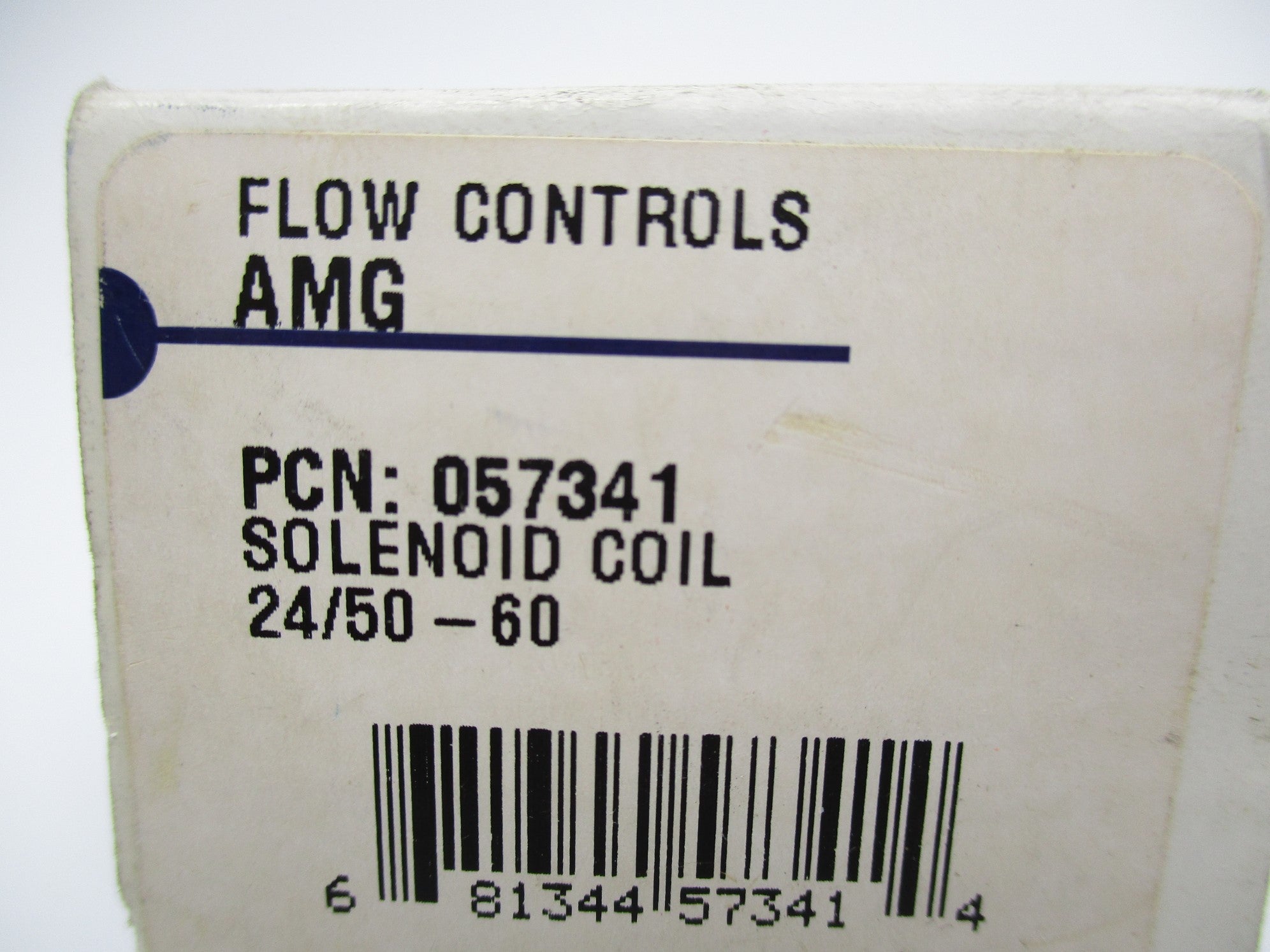 EMERSON AMG 057341 24V NSMP