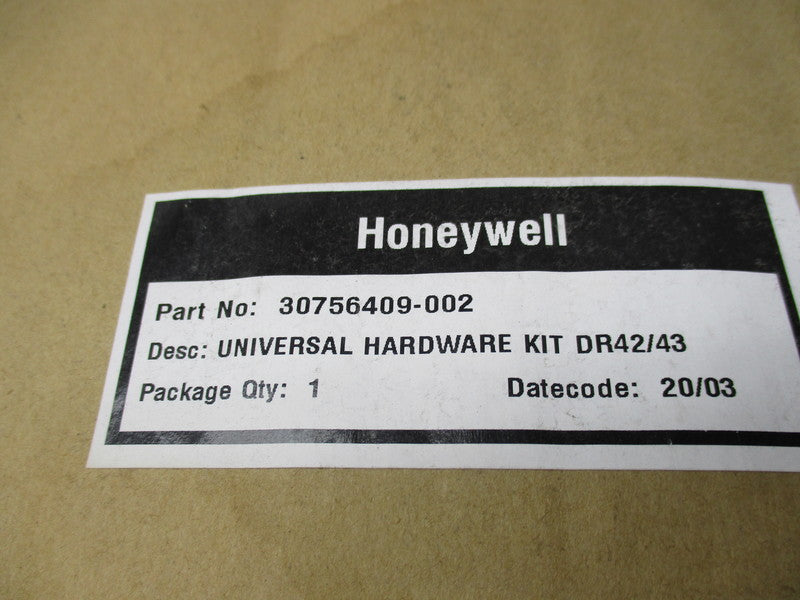 HONEYWELL 30756409-002 * NEW IN ORIGINAL PACKAGE *