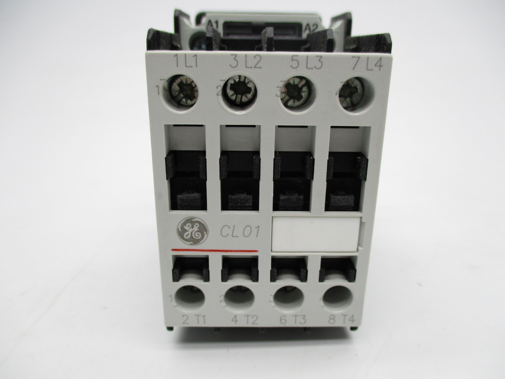 GENERAL ELCTRIC CL01A400TJ NSMP