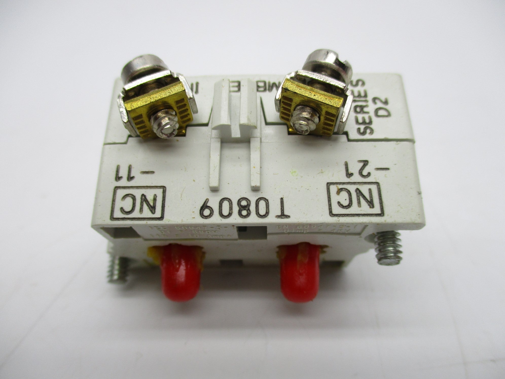 CUTLER HAMMER 10250T3 SER. D2 NSMP