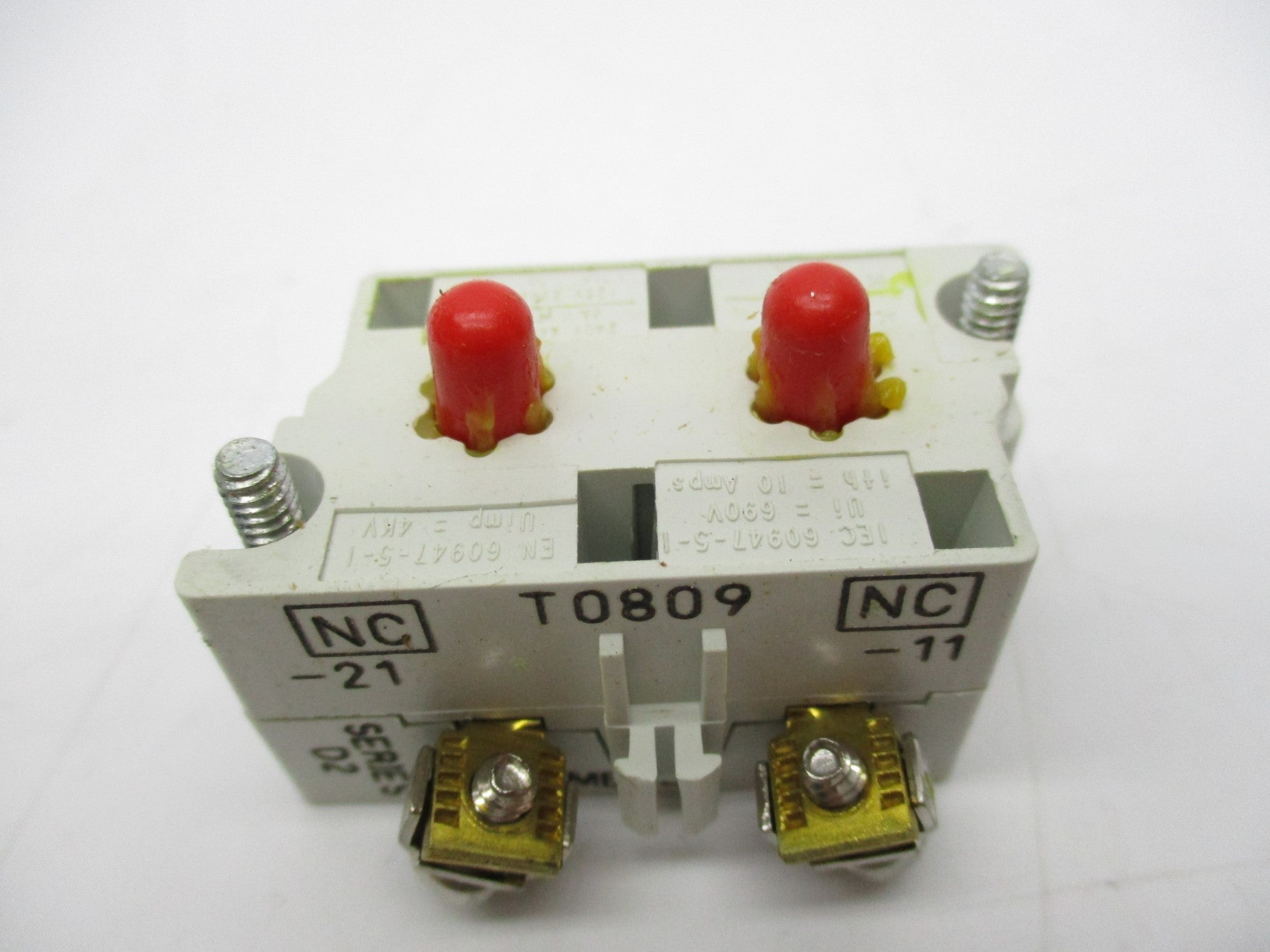 CUTLER HAMMER 10250T3 SER. D2 NSMP