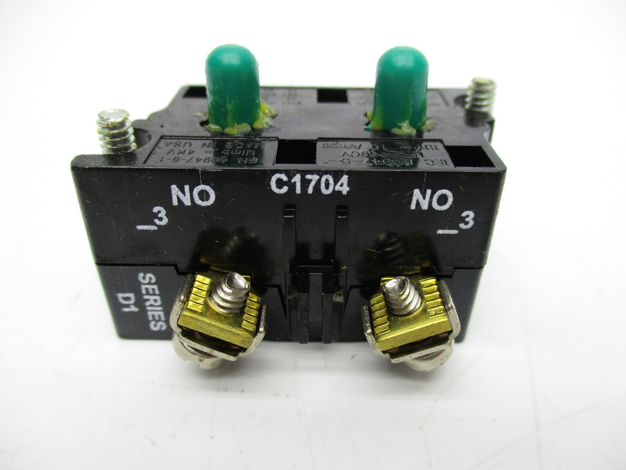 CUTLER HAMMER 10250T2 SER. D1 NSMP
