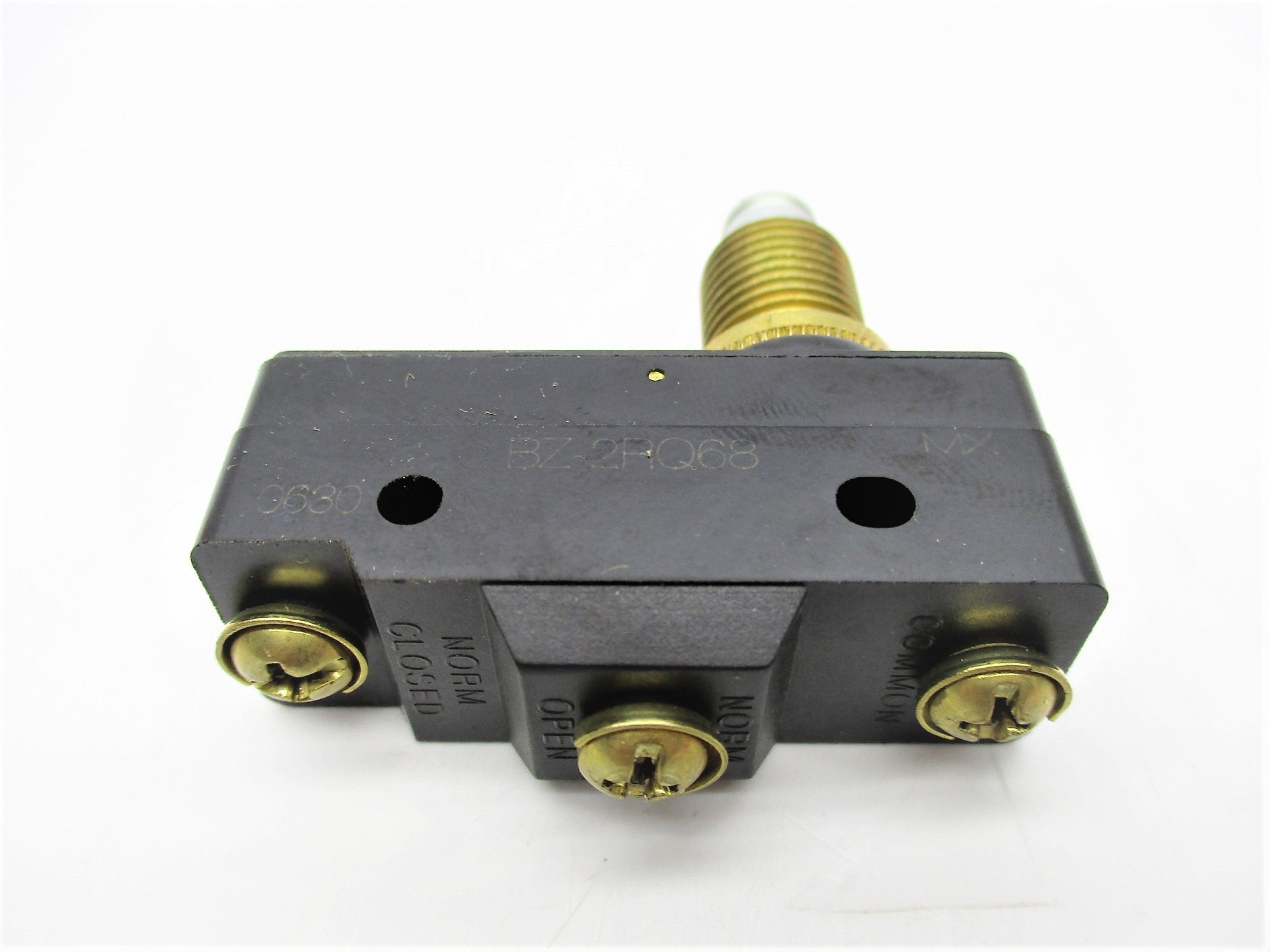 MICROSWITCH BZ-2RQ68 NSNP