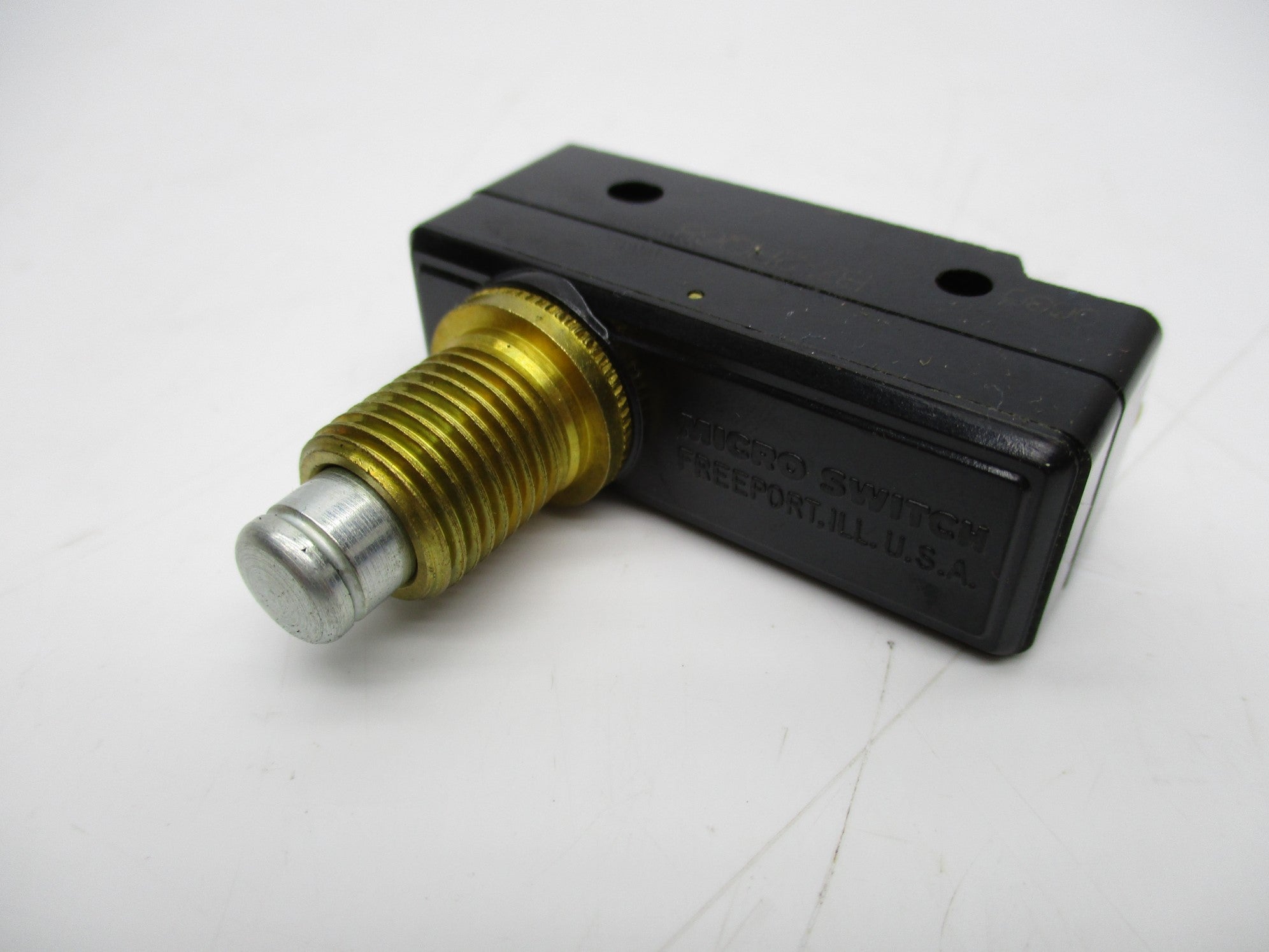MICROSWITCH BZ-2RQ68 NSNP