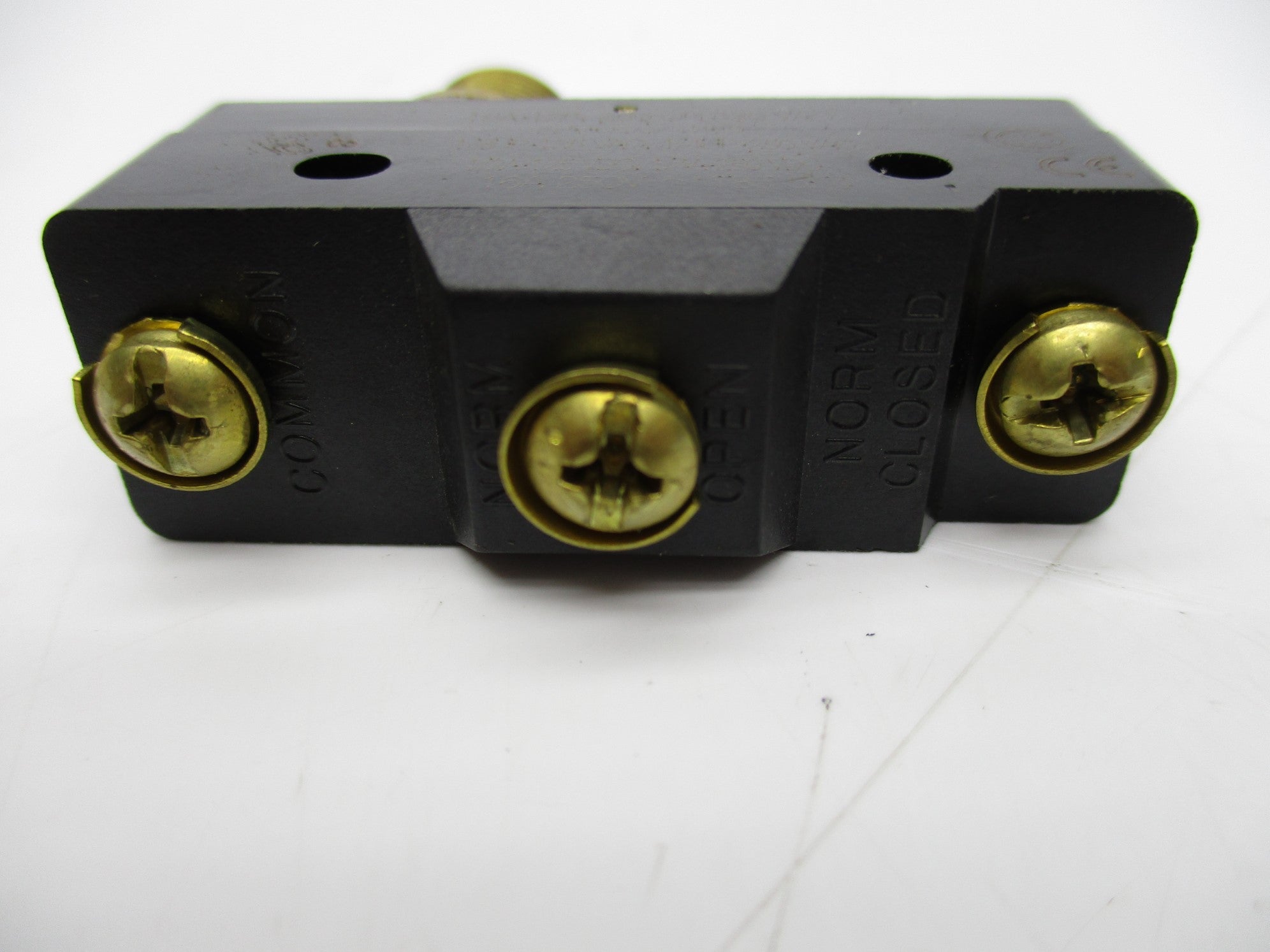MICROSWITCH BZ-2RQ68 NSNP