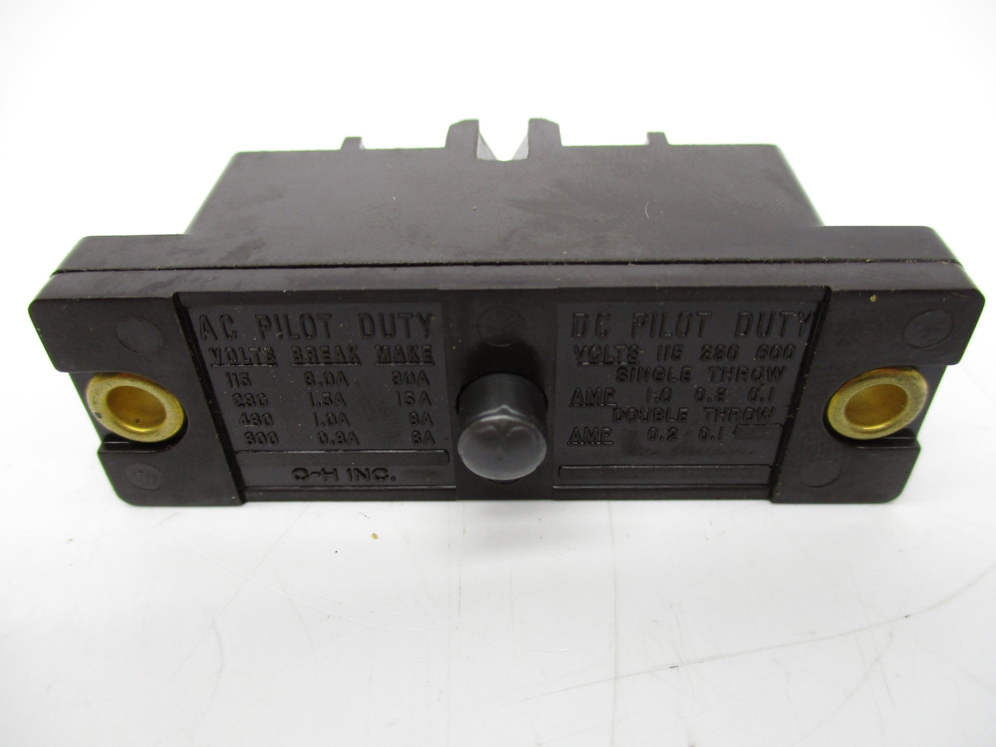 CUTLER HAMMER 10316H2000A NSMP