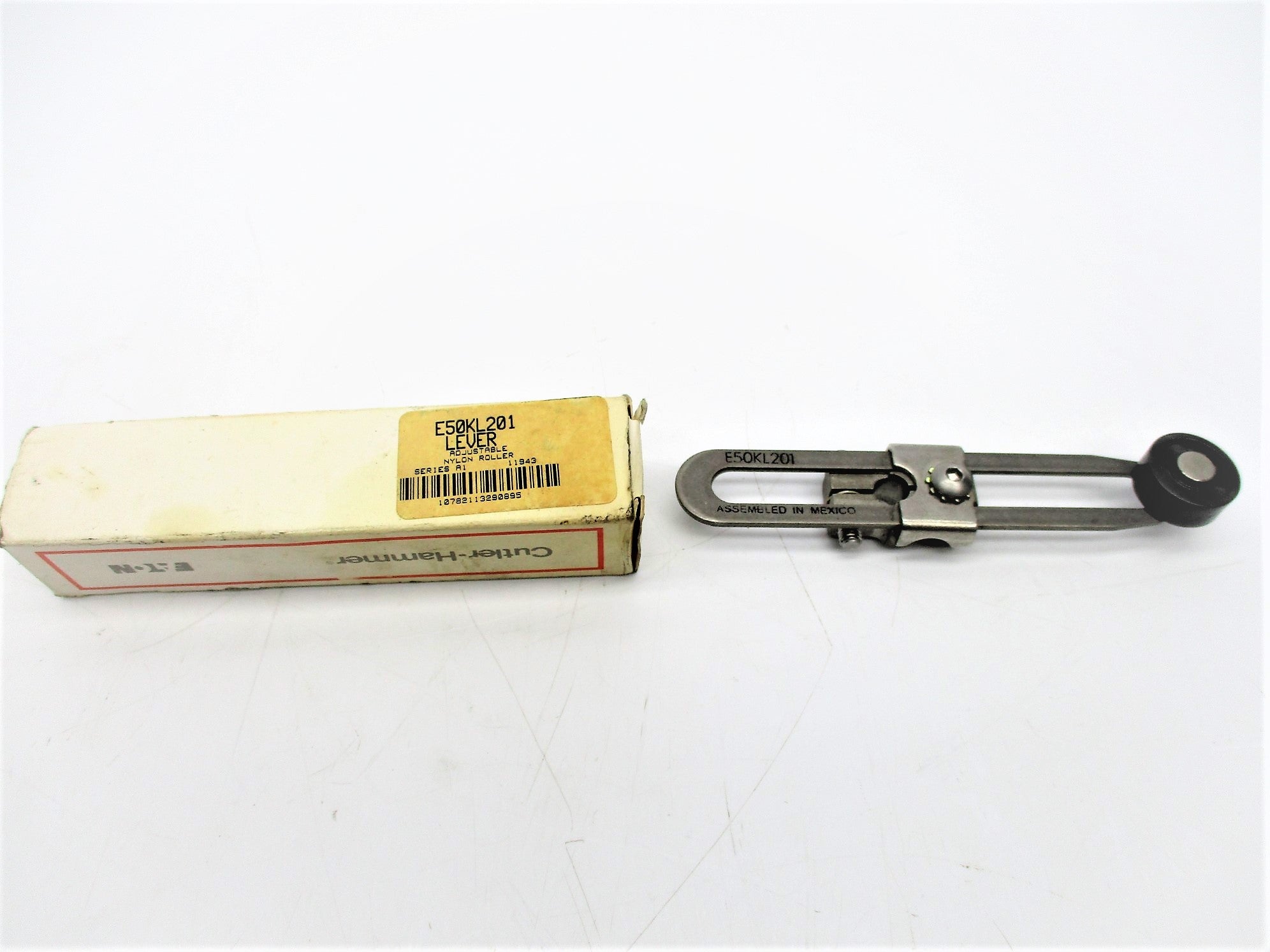 CUTLER HAMMER E50KL201 NSMP