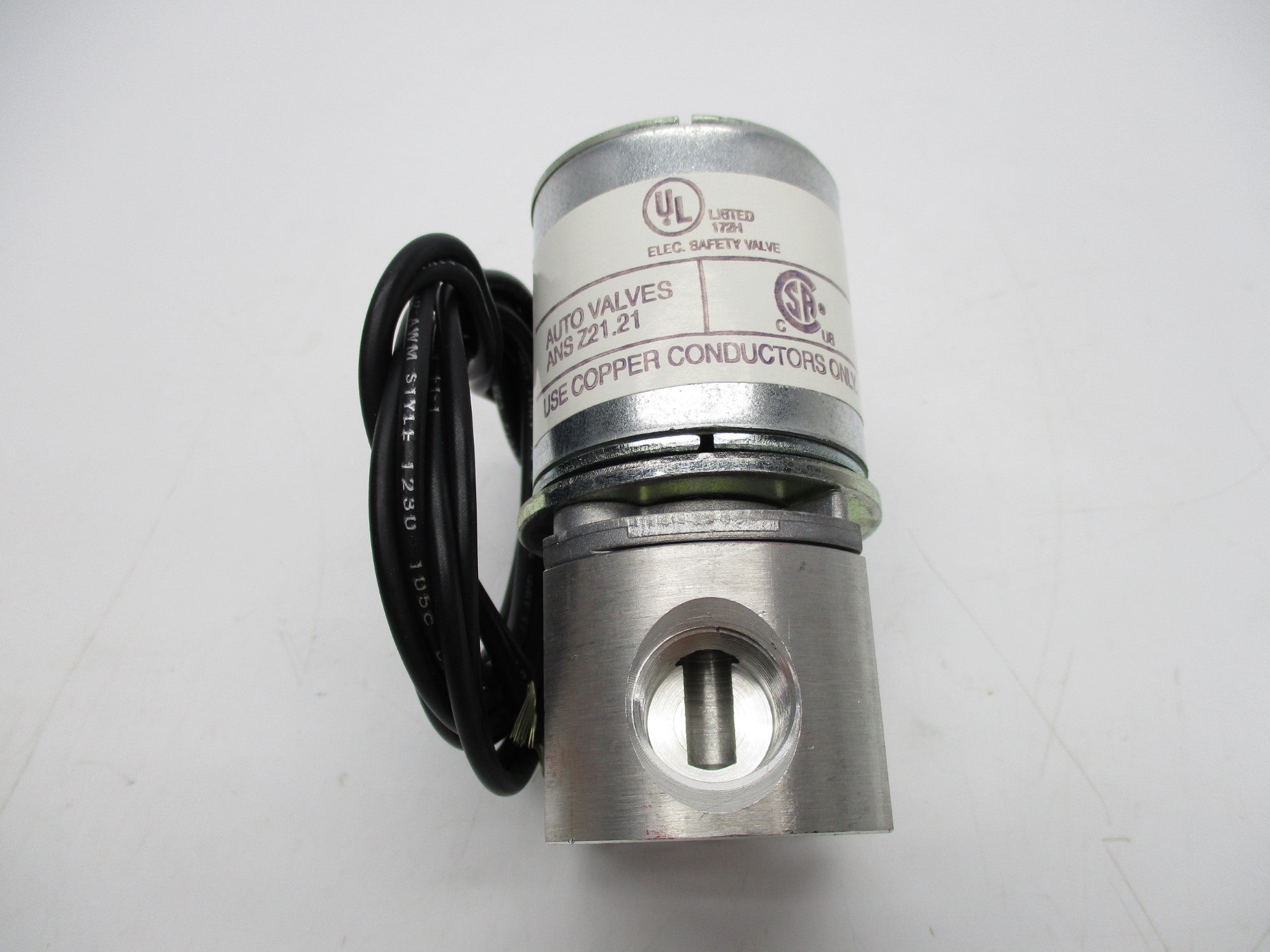 HONEYWELL V4046C 1054 NSMP