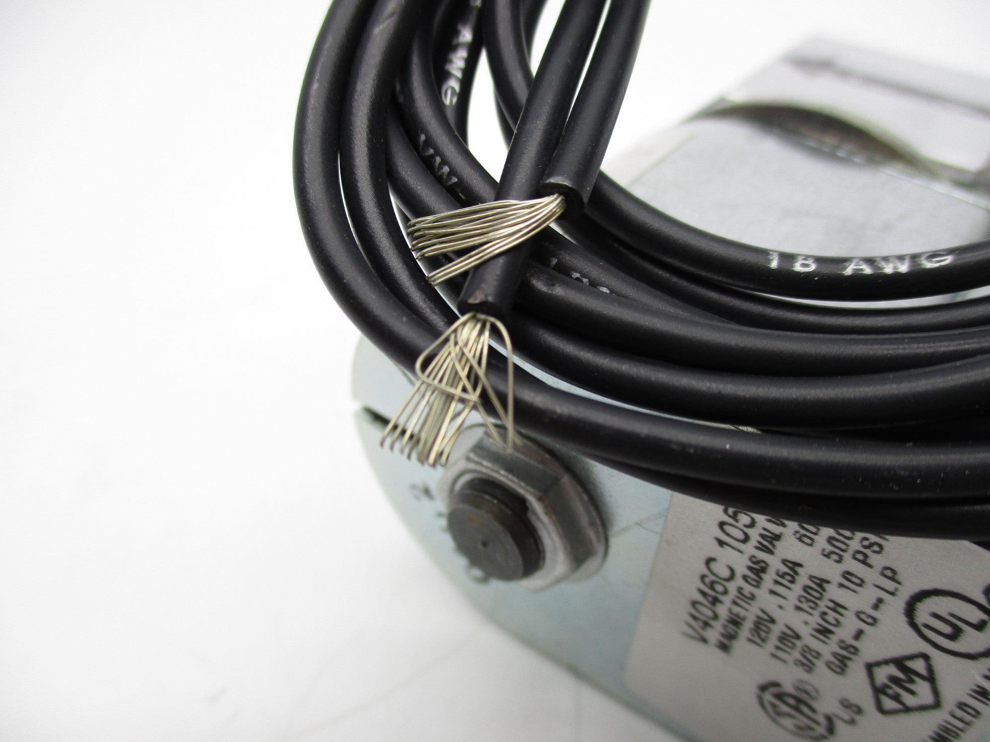 HONEYWELL V4046C 1054 NSMP