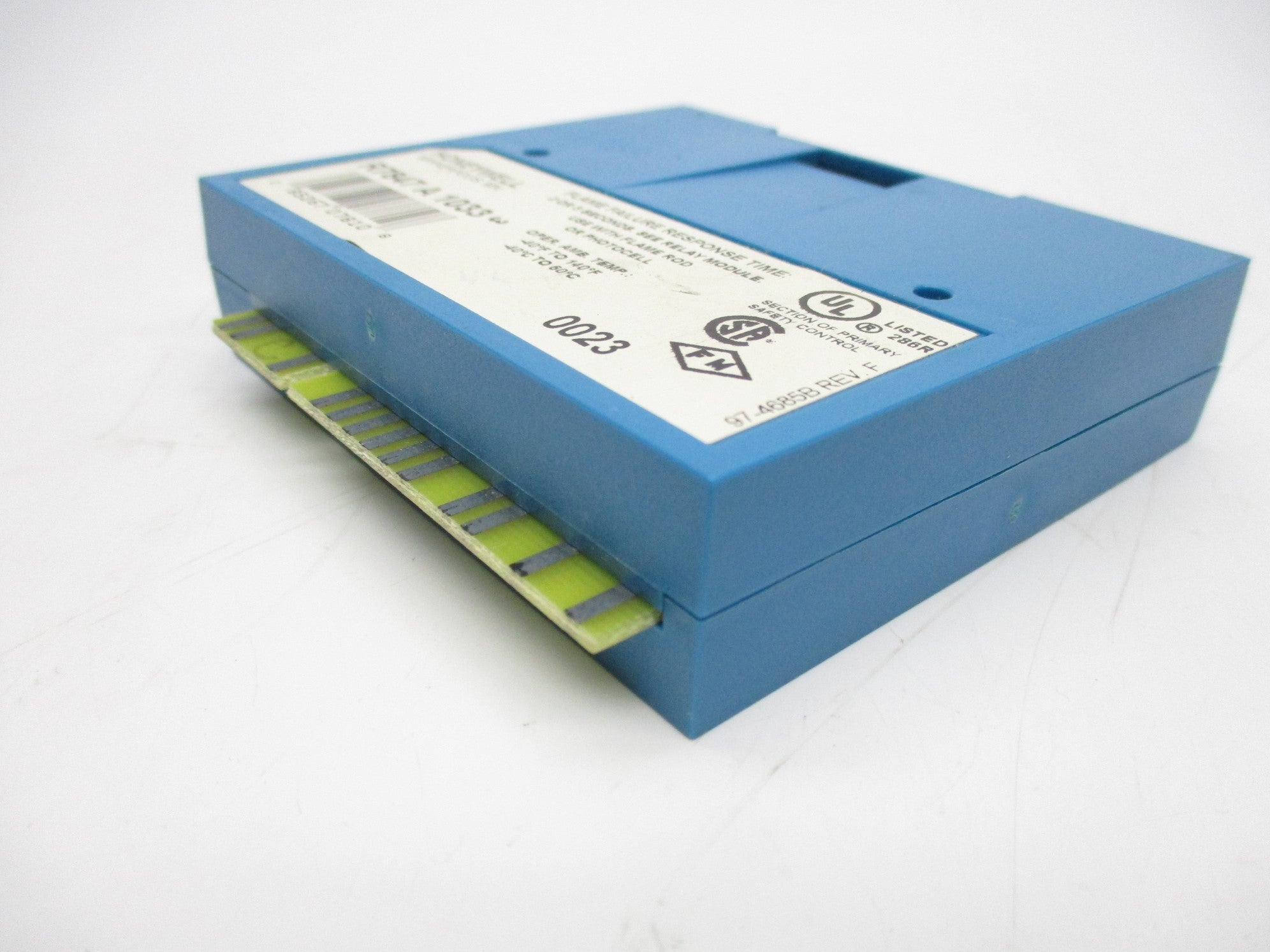 HONEYWELL R7847 A 1033 UNMP
