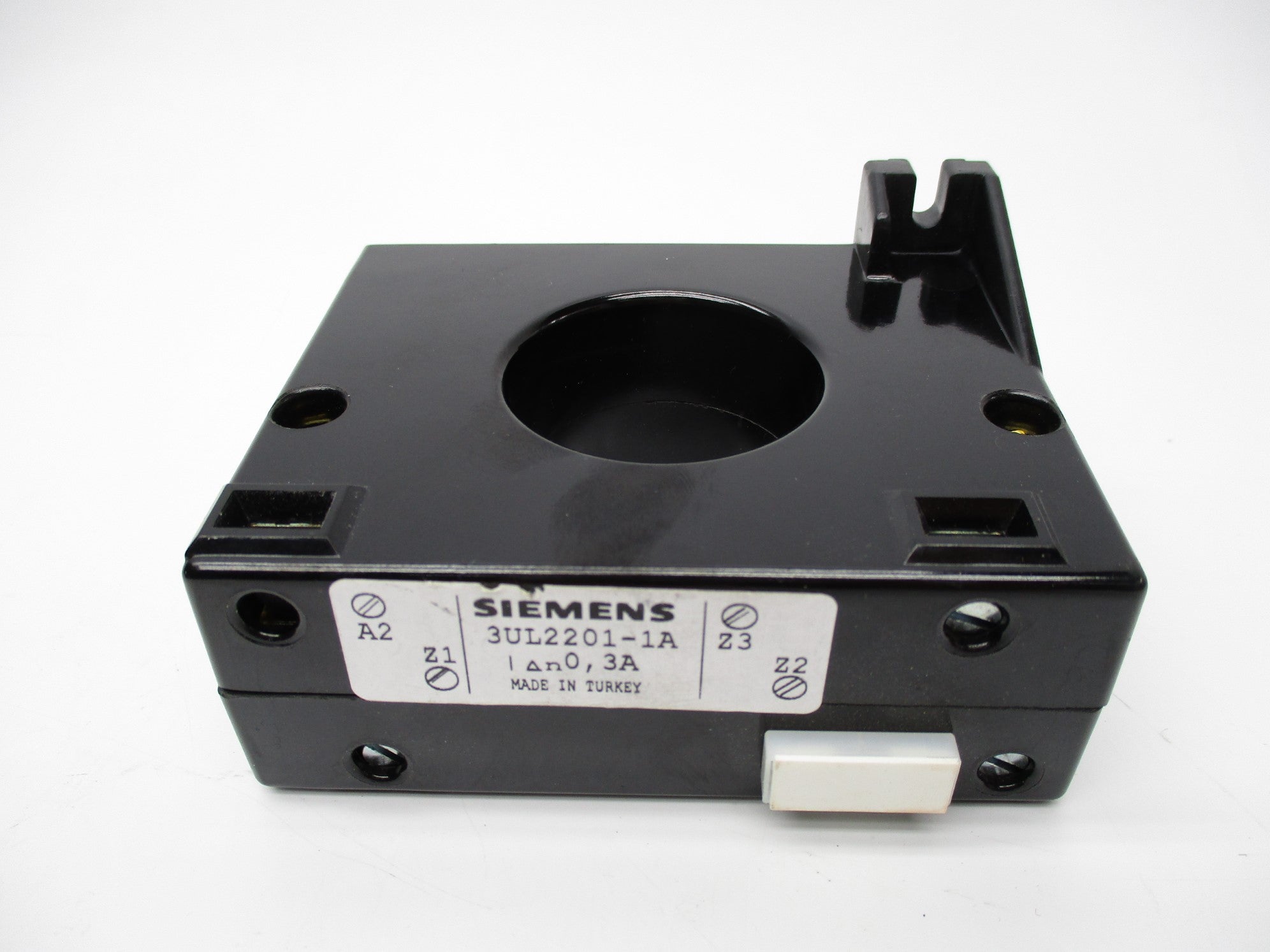 SIEMENS 3UL2201-1A NSNP