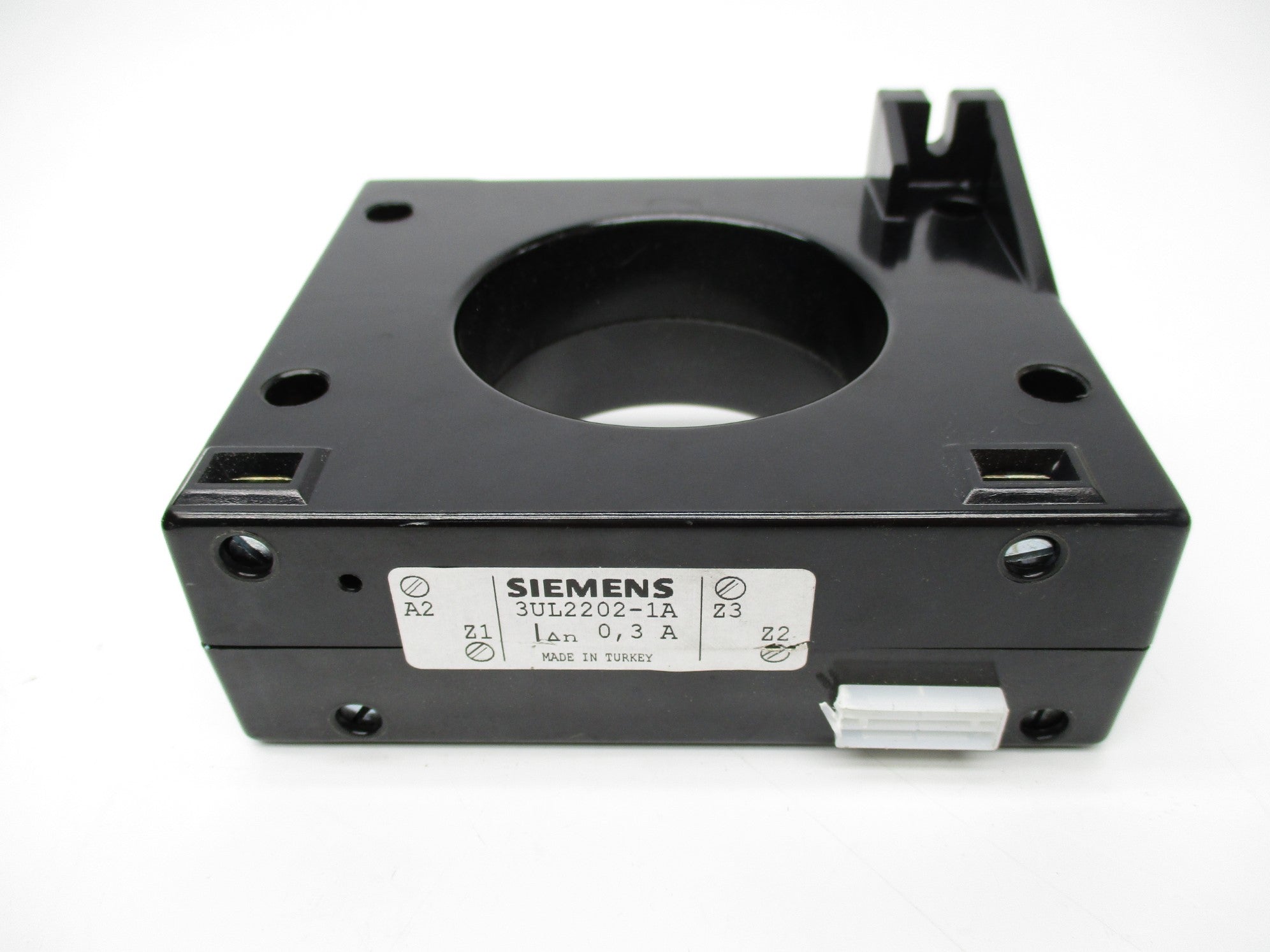 SIEMENS 3UL2202-1A NSNP