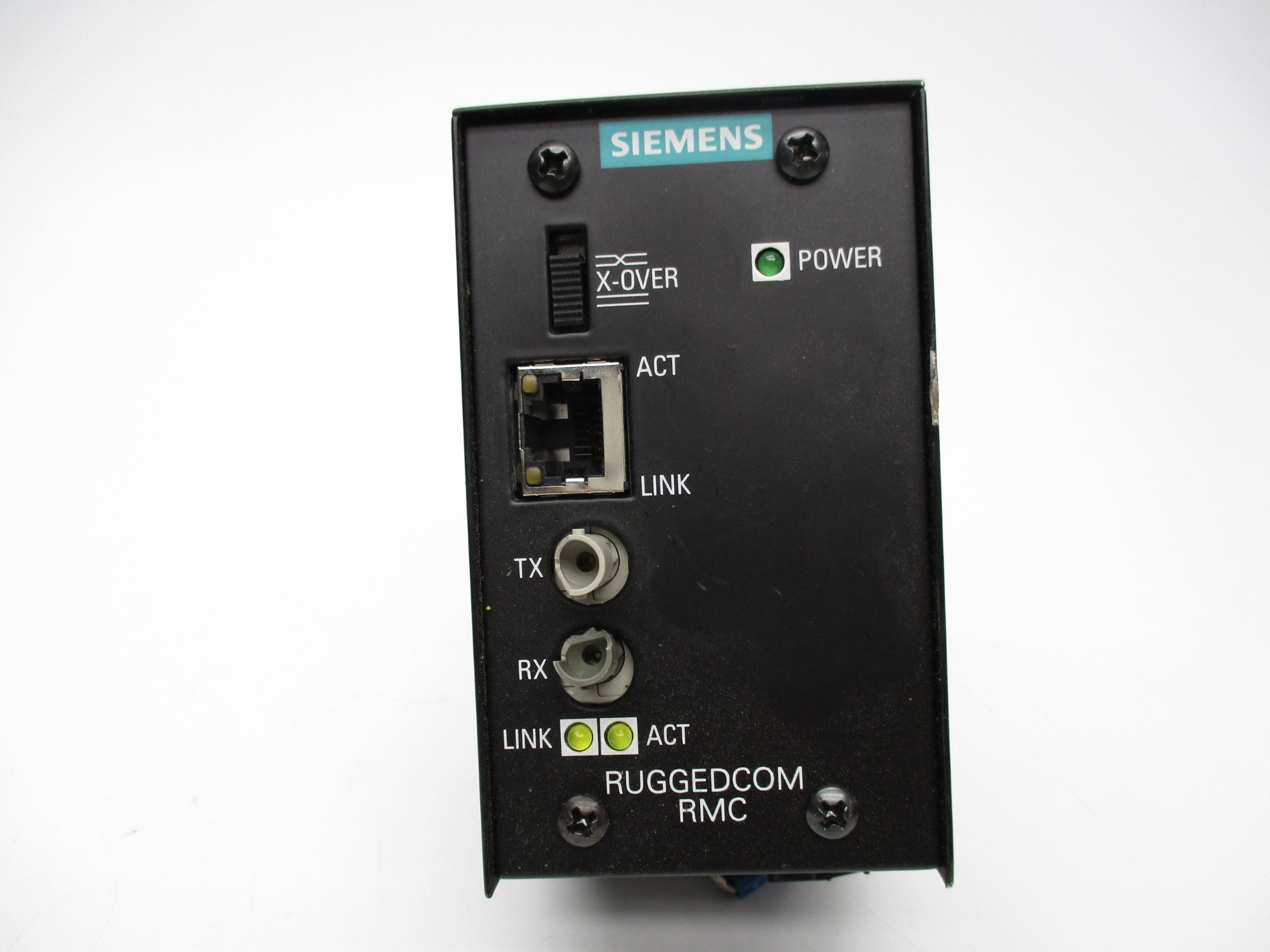 SIEMENS RMC-HI-TFLMM-XX 6GK60010AC030BA0 UNMP