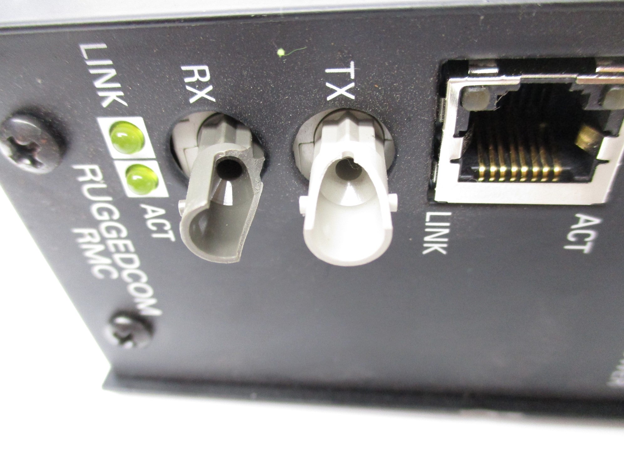SIEMENS RMC-HI-TFLMM-XX 6GK60010AC030BA0 UNMP
