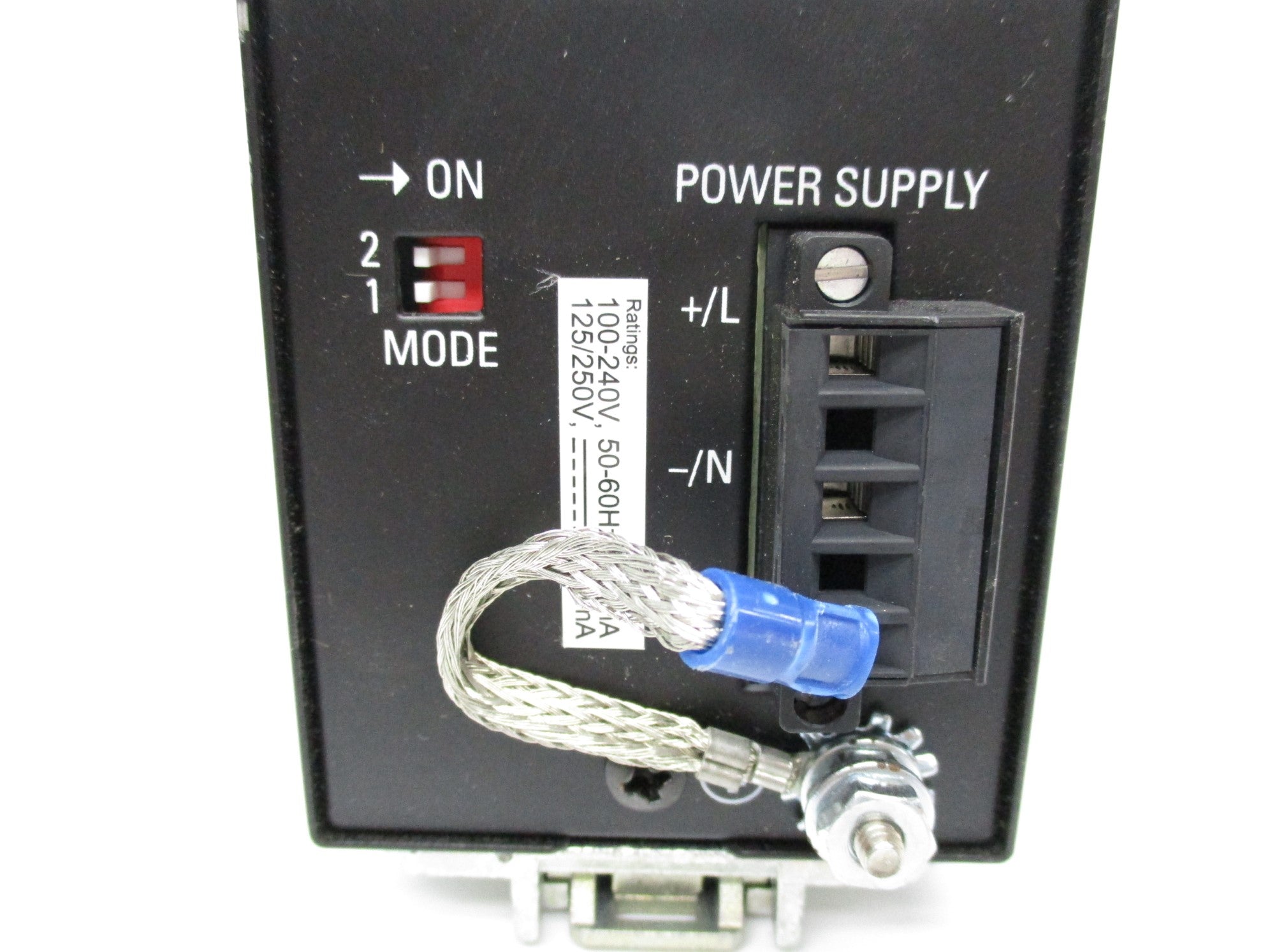 SIEMENS RMC-HI-TFLMM-XX 6GK60010AC030BA0 UNMP