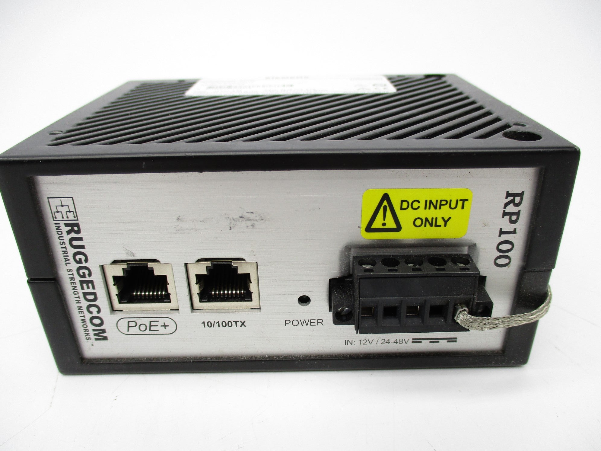 SIEMENS RP100-LO-AT-XX NSNP