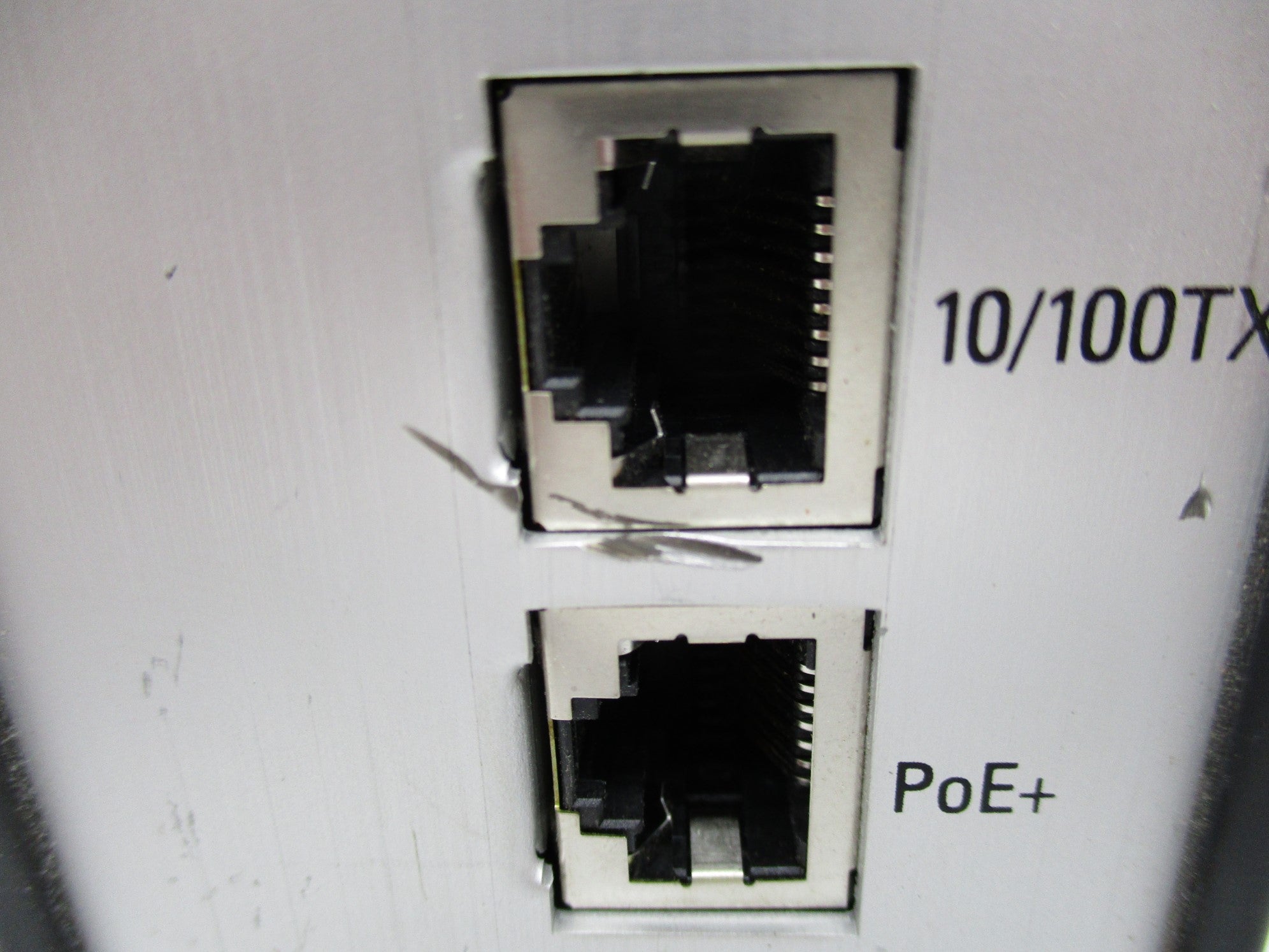 SIEMENS 6GK6010-0AP02-2AA0 RP100-LO-RM-XX NSNP