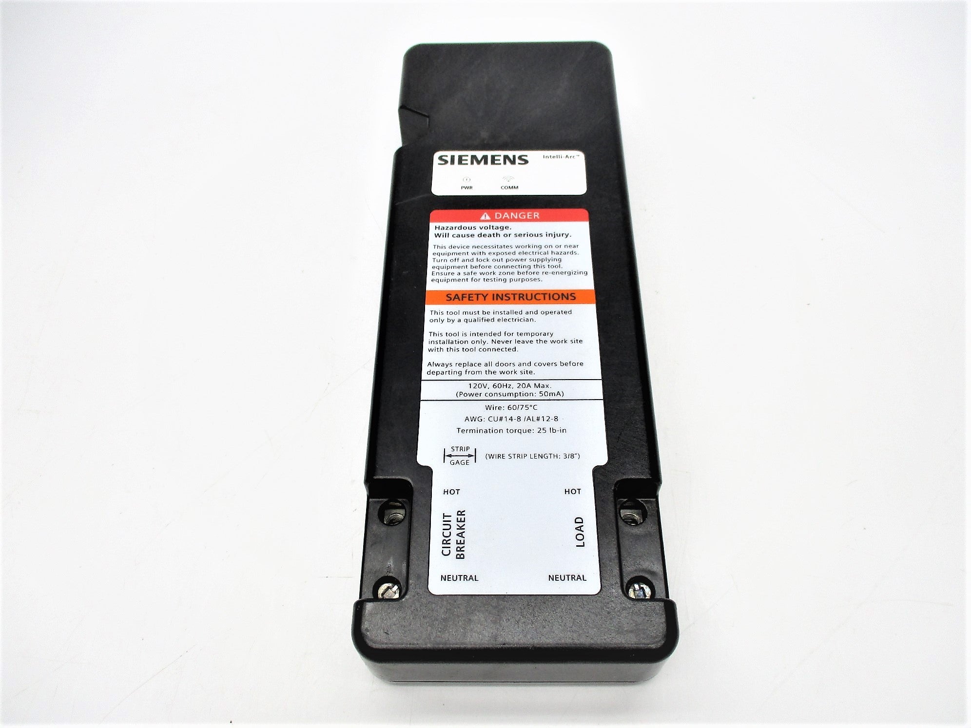 SIEMENS IDT5000-B NSNP