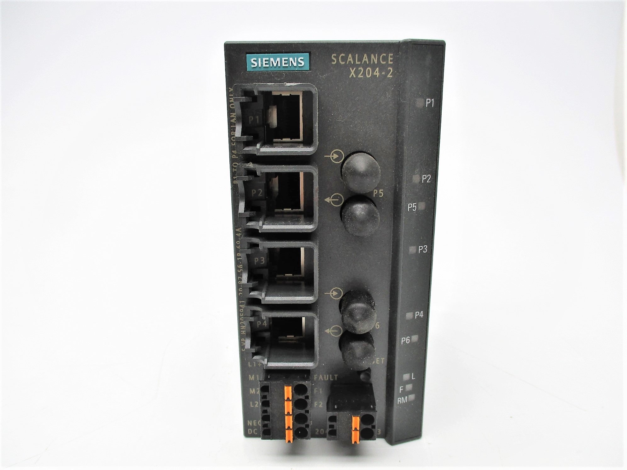 SIEMENS 6GK5204-2BB10-2AA3 NSNP