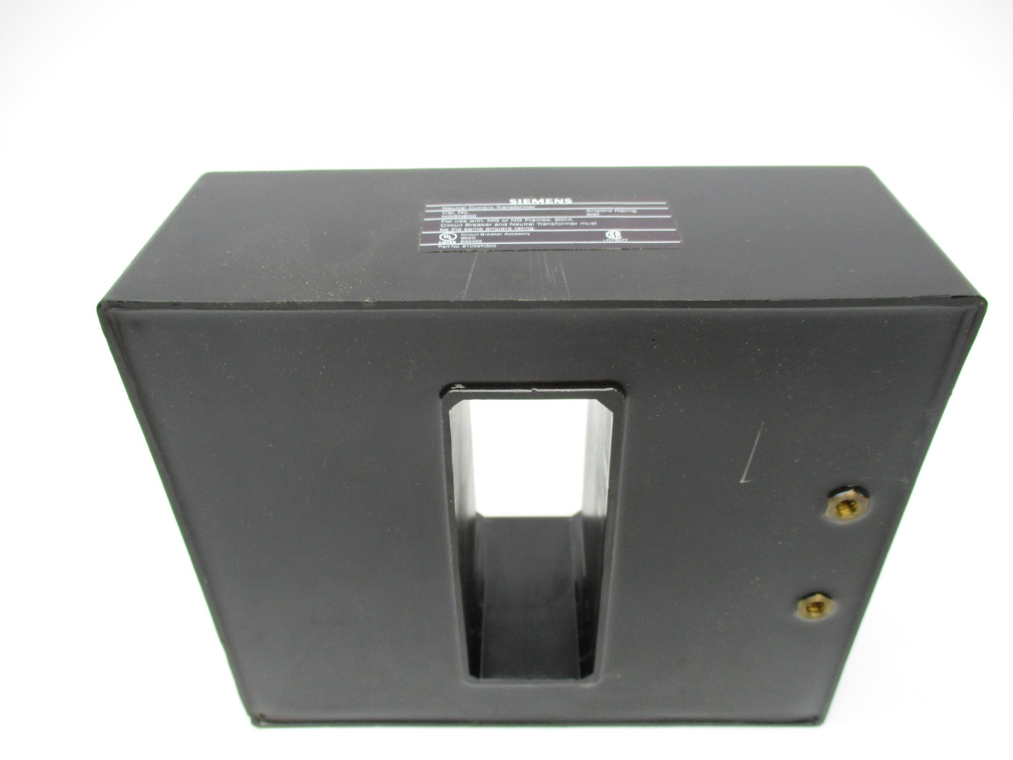 SIEMENS NGSN800 NSNP