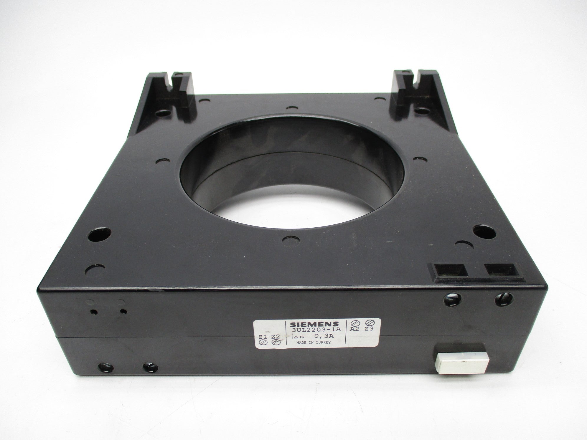 SIEMENS 3UL2203-1A NSNP