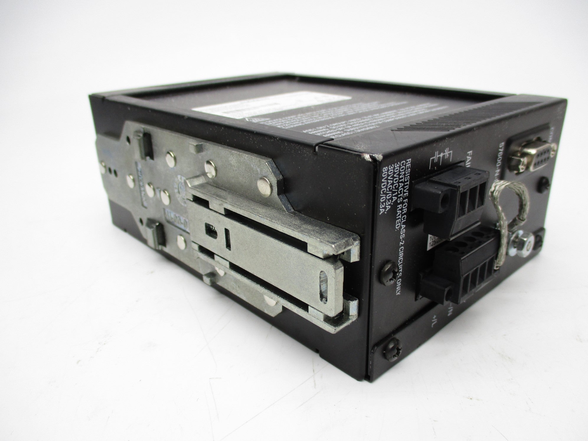 SIEMENS 6GK60900GS230BA0-ZA06 RS900G-HI-D-2SC25-XX NSNP
