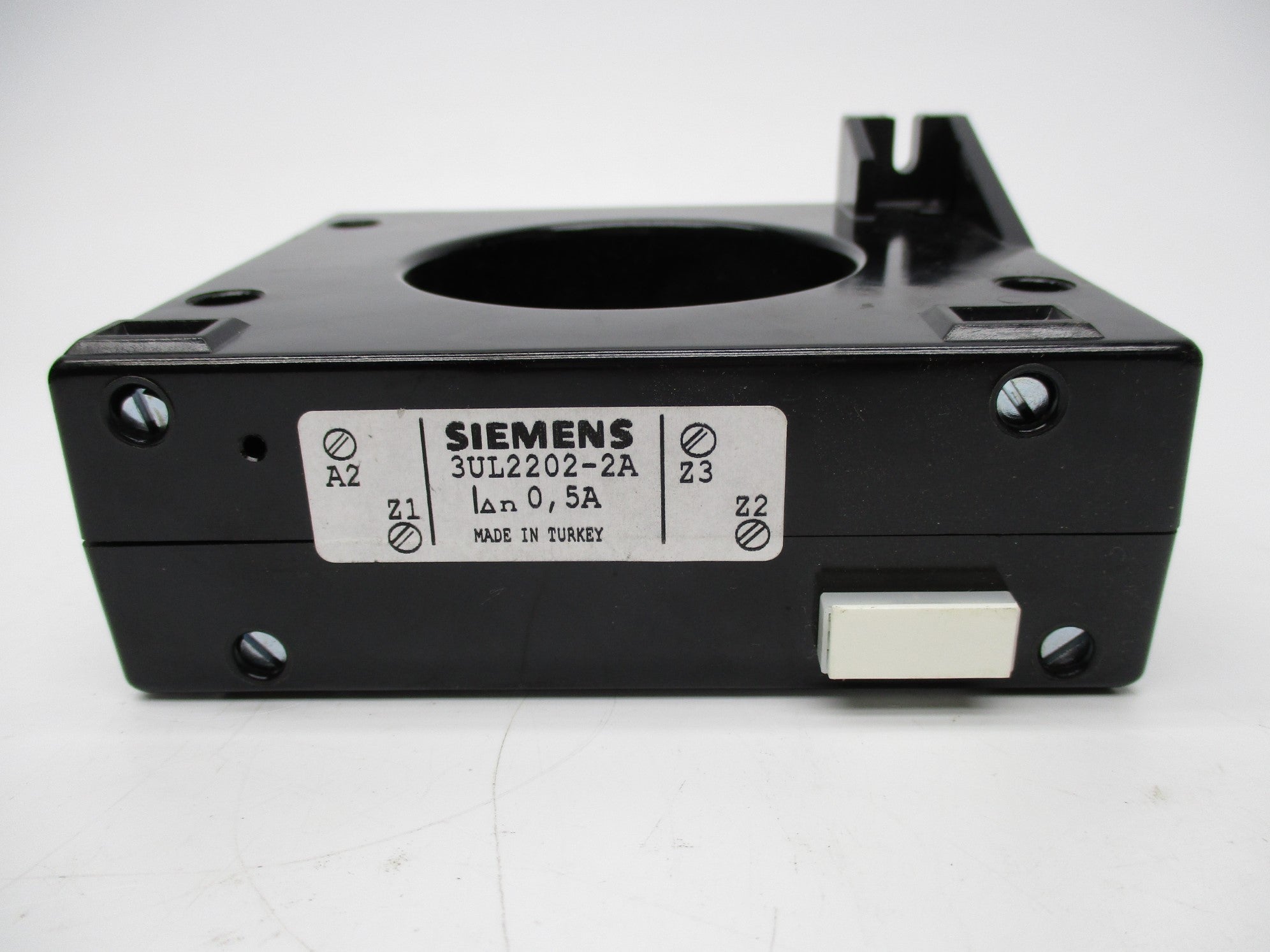 SIEMENS 3UL2202-2A NSNP
