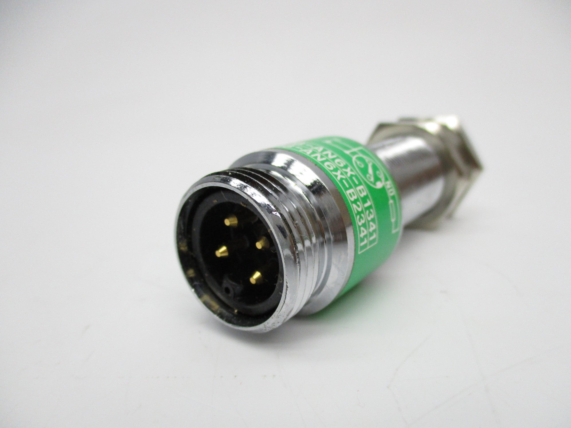 TURCK BI5-G18-AN6X-B1341 NSNP