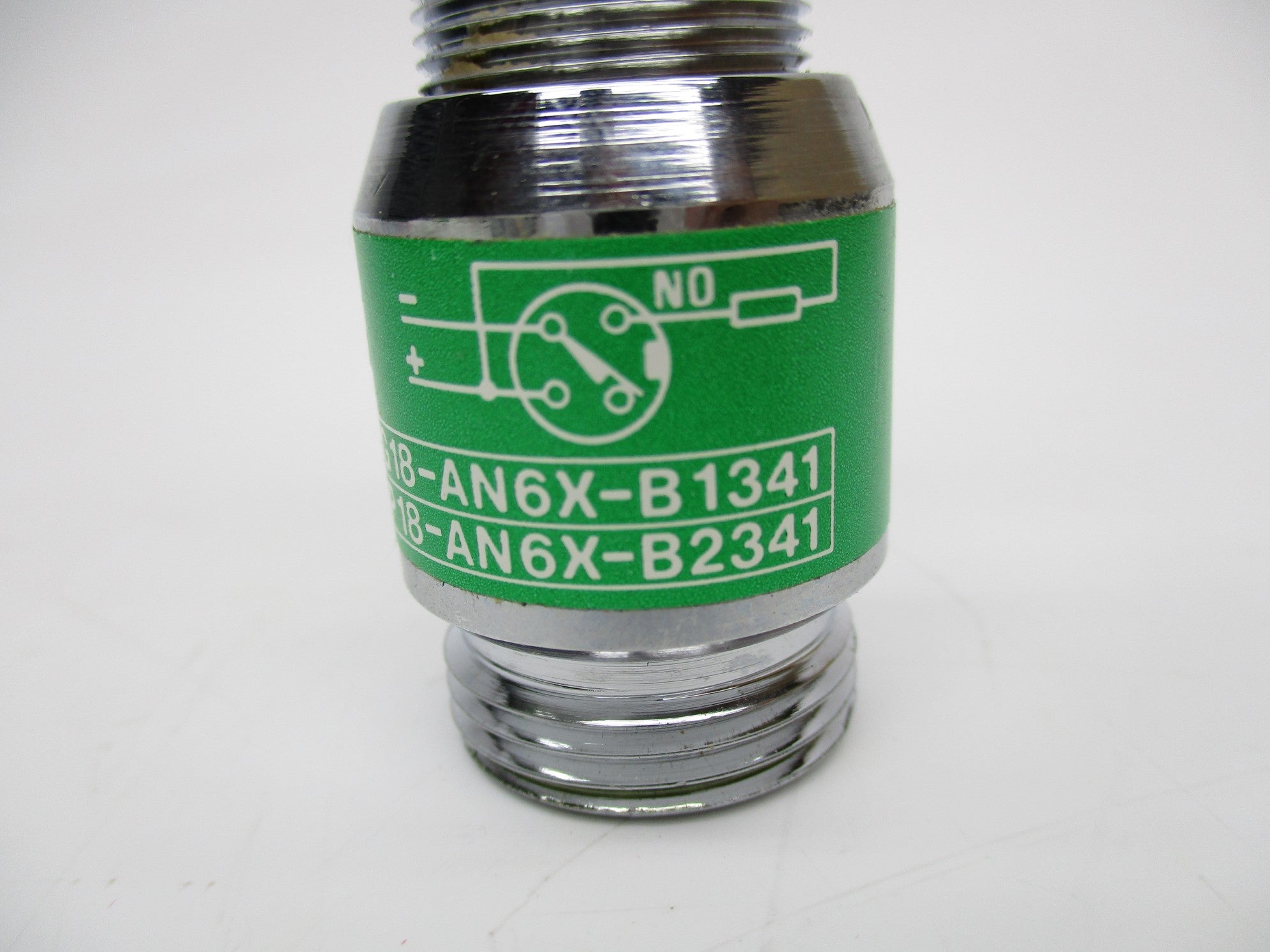 TURCK BI5-G18-AN6X-B1341 NSNP