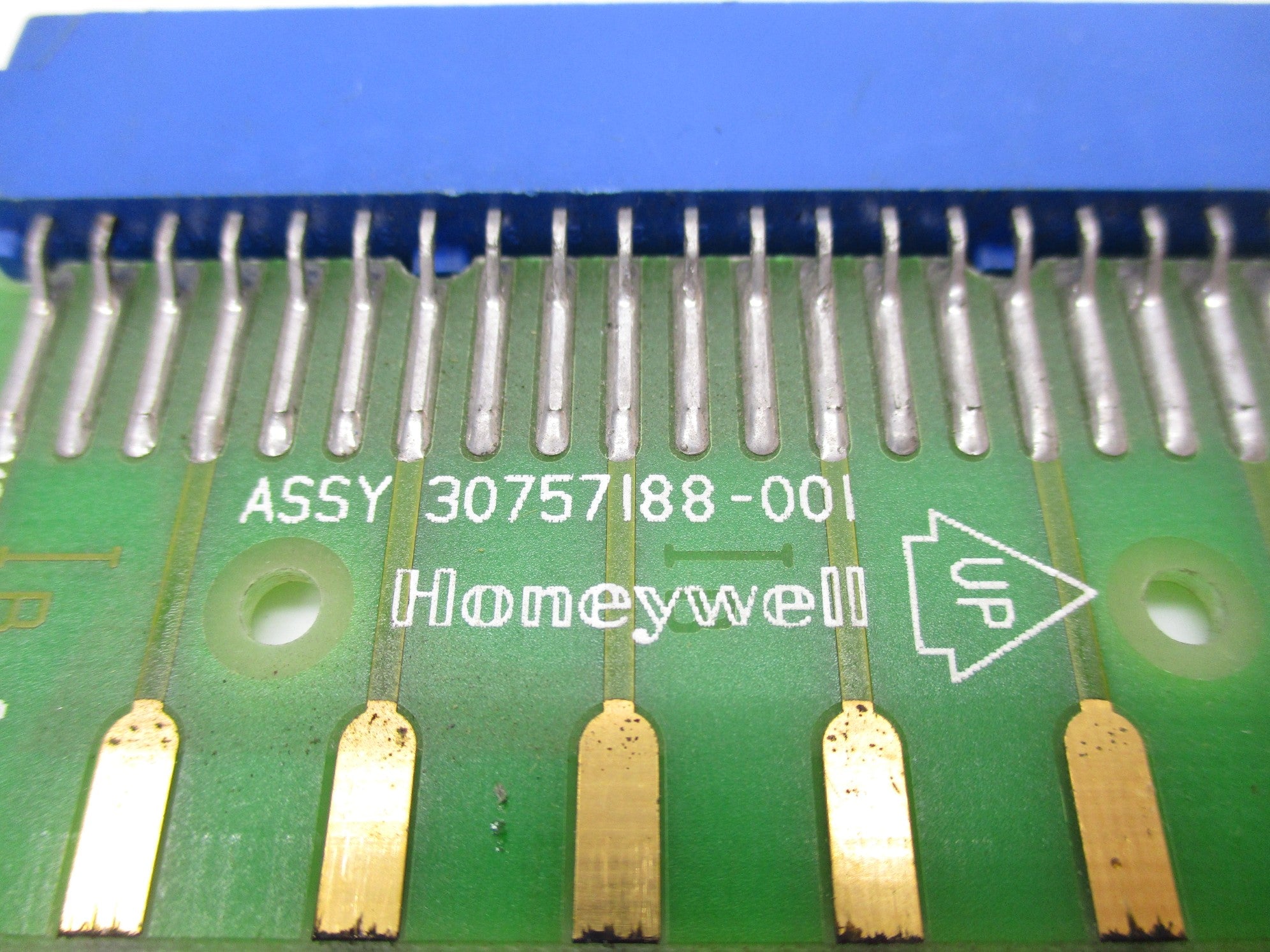 HONEYWELL 30757188-001 UNMP