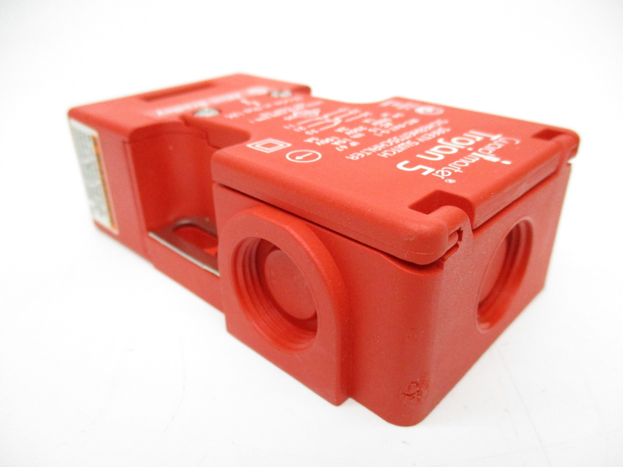 ALLEN BRADLEY 440K-T11088 SER. A (WH) NSMP