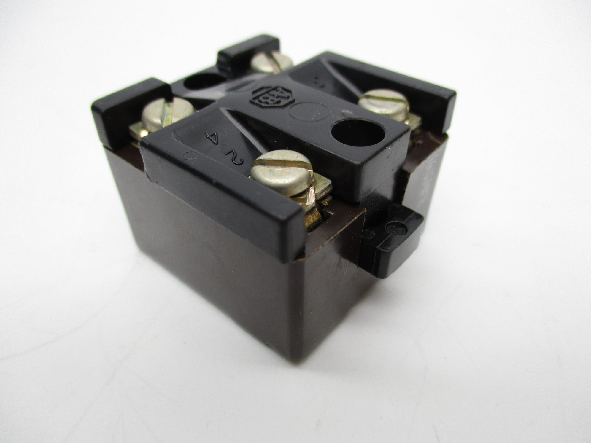 INDUSTRIAL SPARE PART 836T-N1 SER. A (BK/YL) NSMP