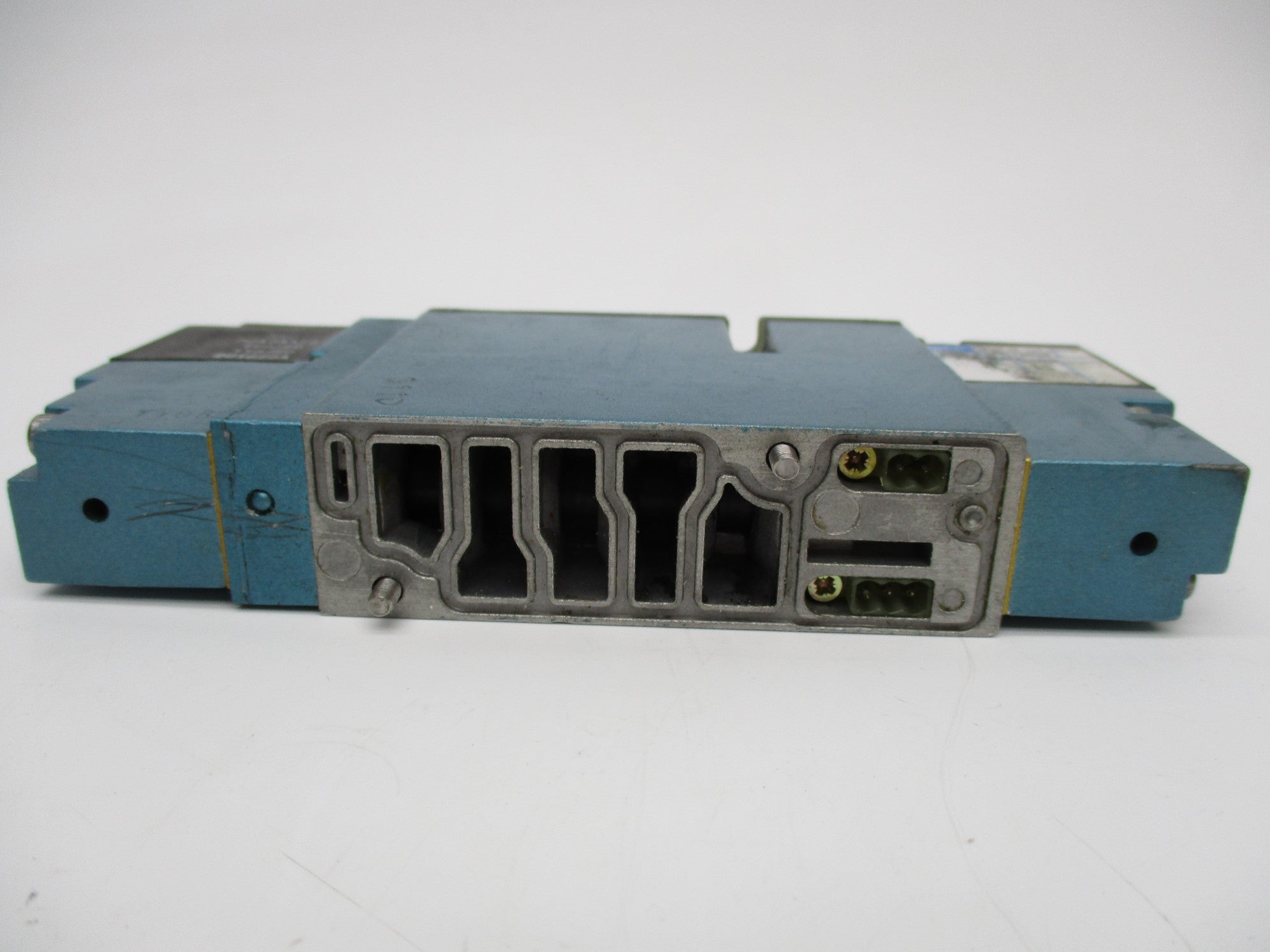 MAC 92B-EAB-000-DM-DJAP-1DG 120/60 110/50 NSNP