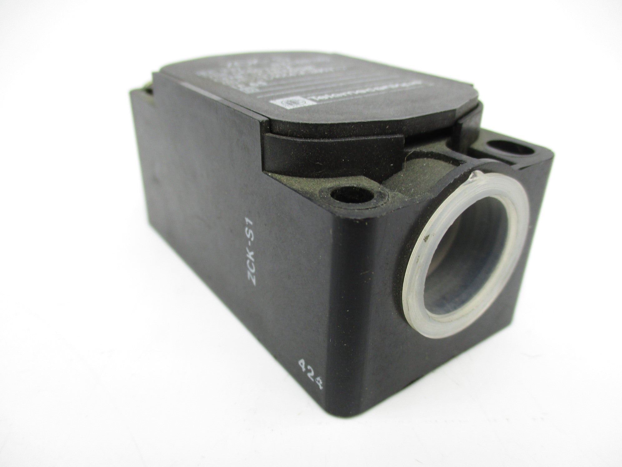 TELEMECANIQUE XCK-S 380V 10A (AS PICTURED) NSNP